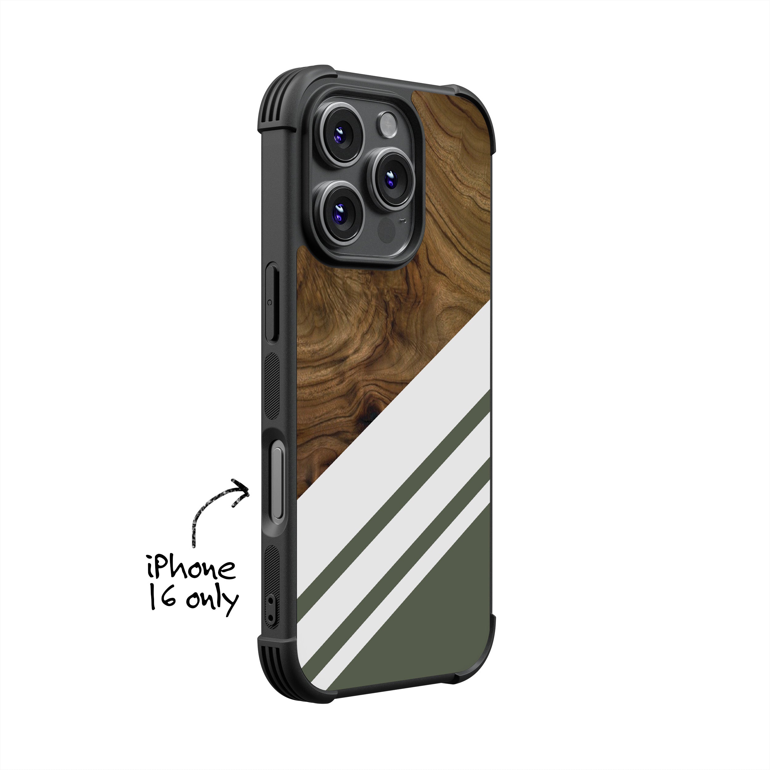 Icon (Enduro iPhone Case)