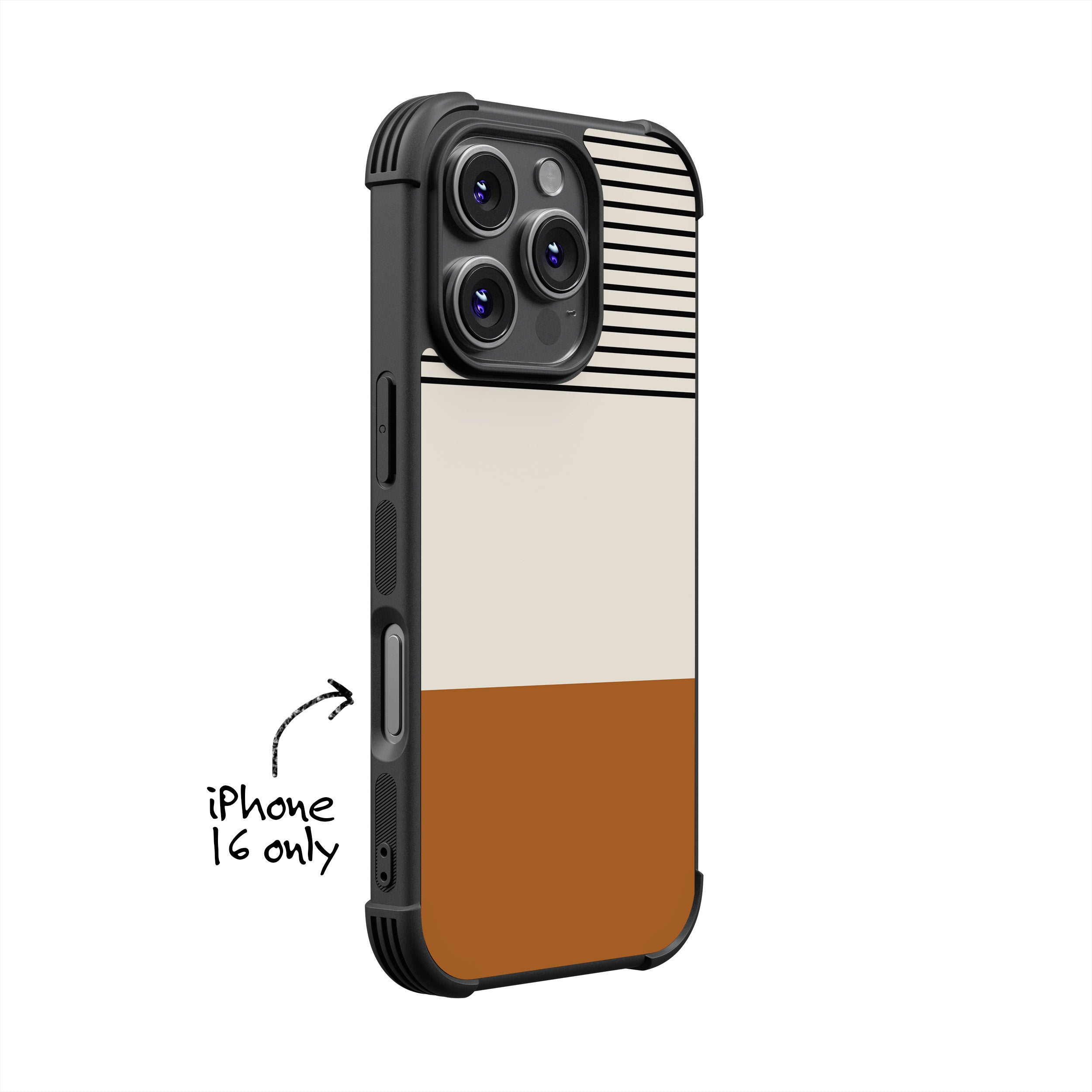 Indy (Enduro iPhone Case)