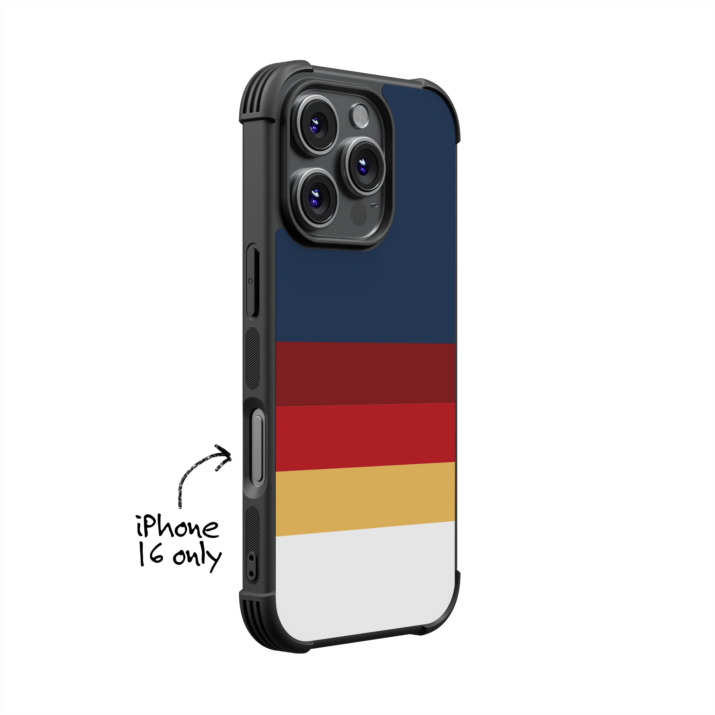 Nomad (Enduro iPhone Case)