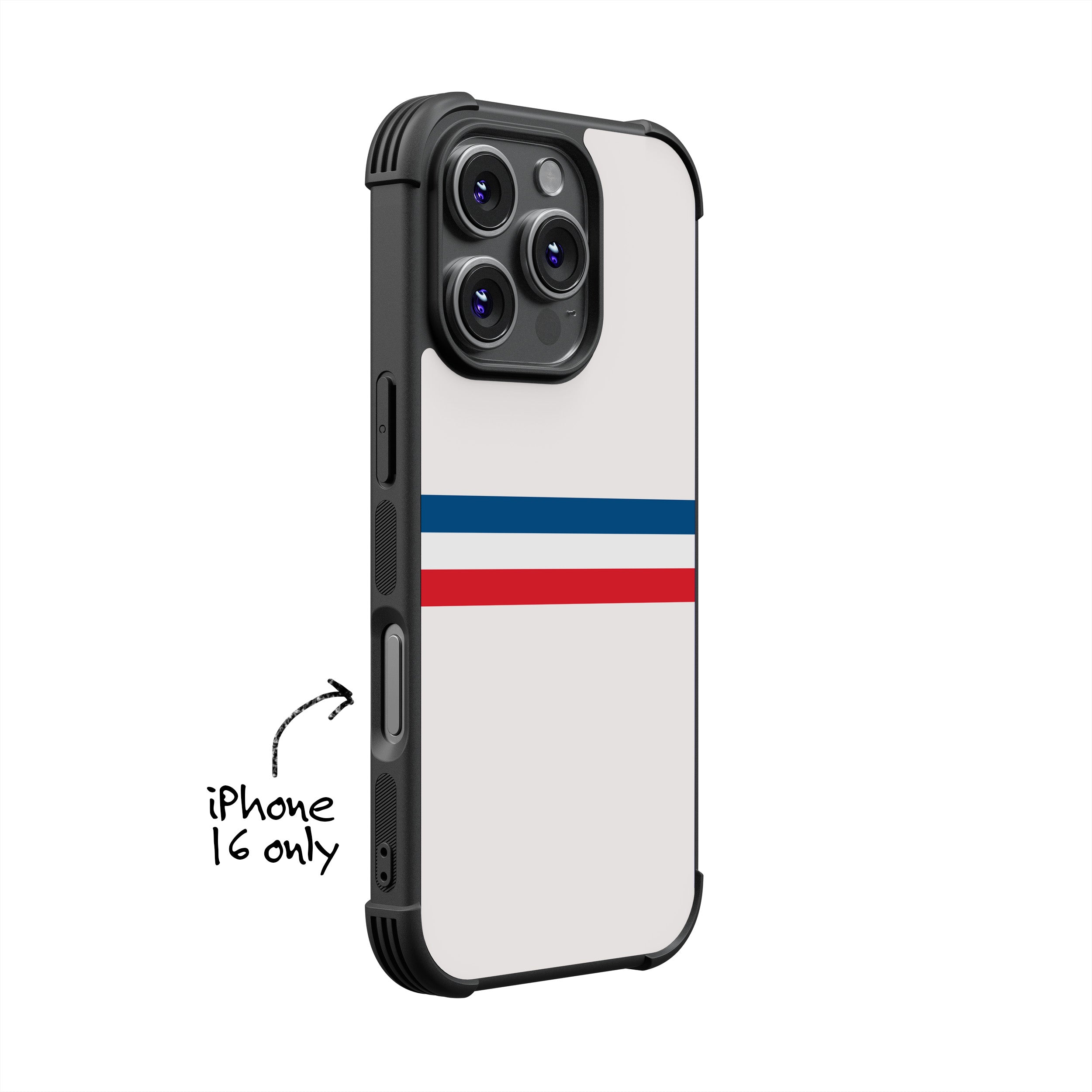 Old Glory (Enduro iPhone Case)