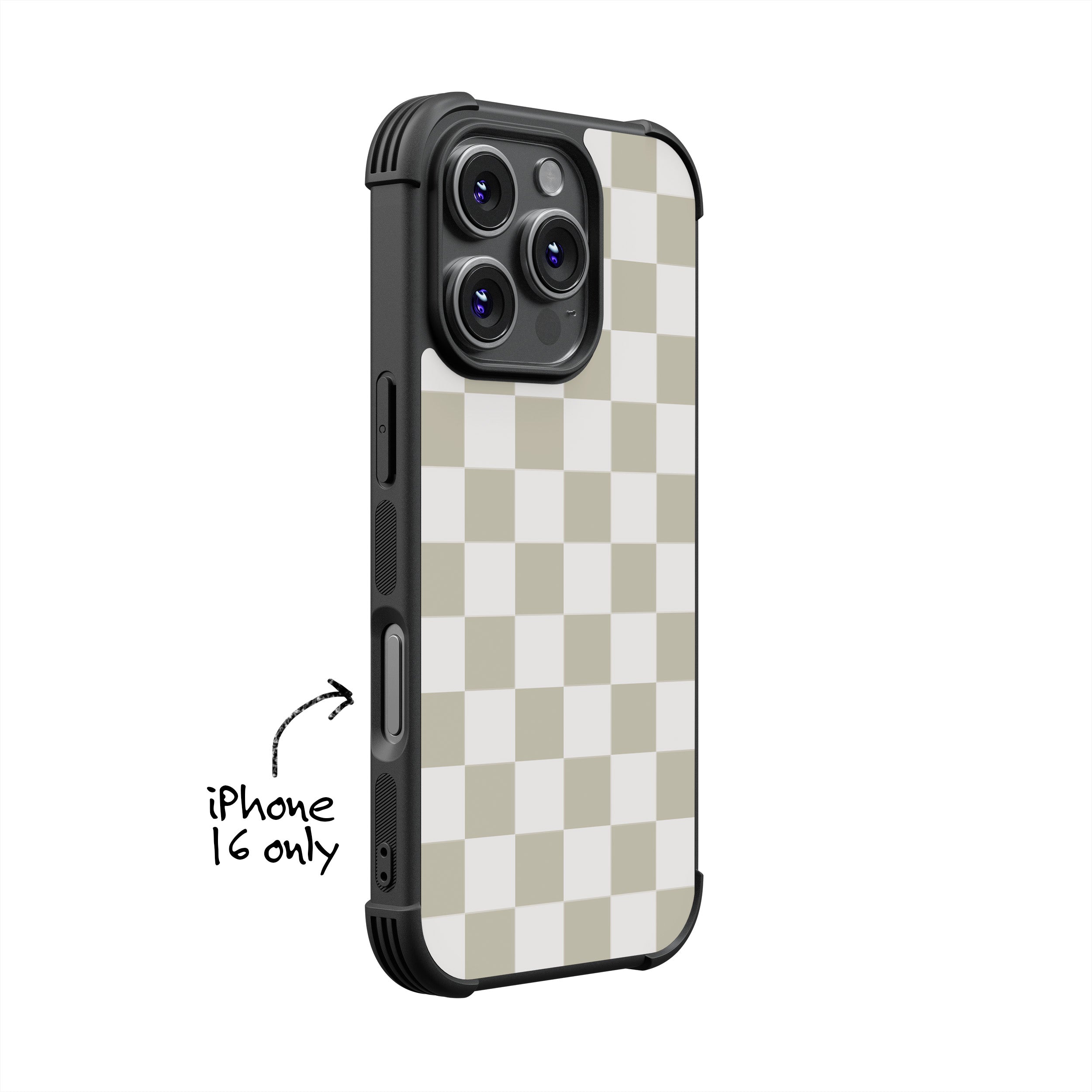 Ollie (Enduro iPhone Case)