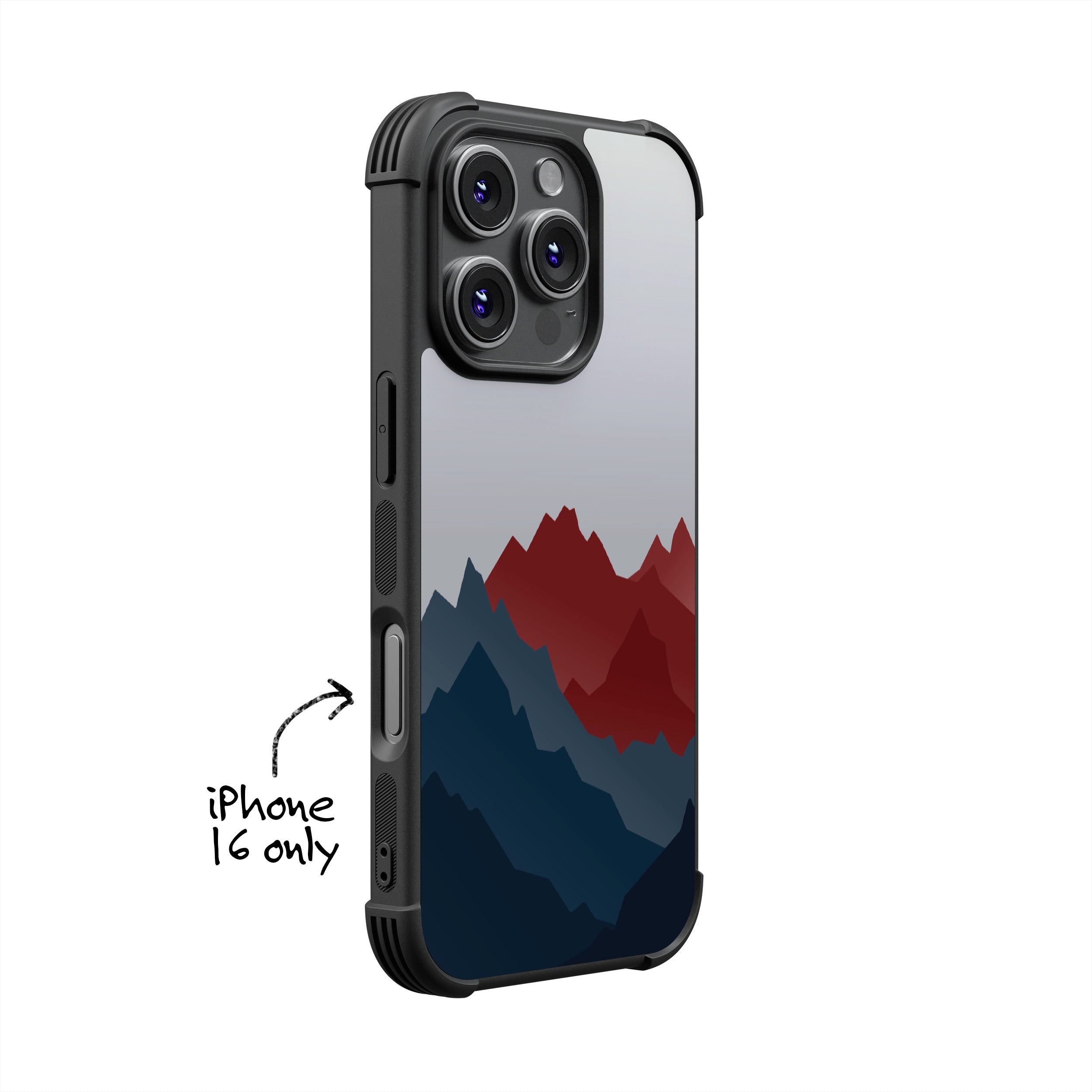 Rockies (Enduro iPhone Case)