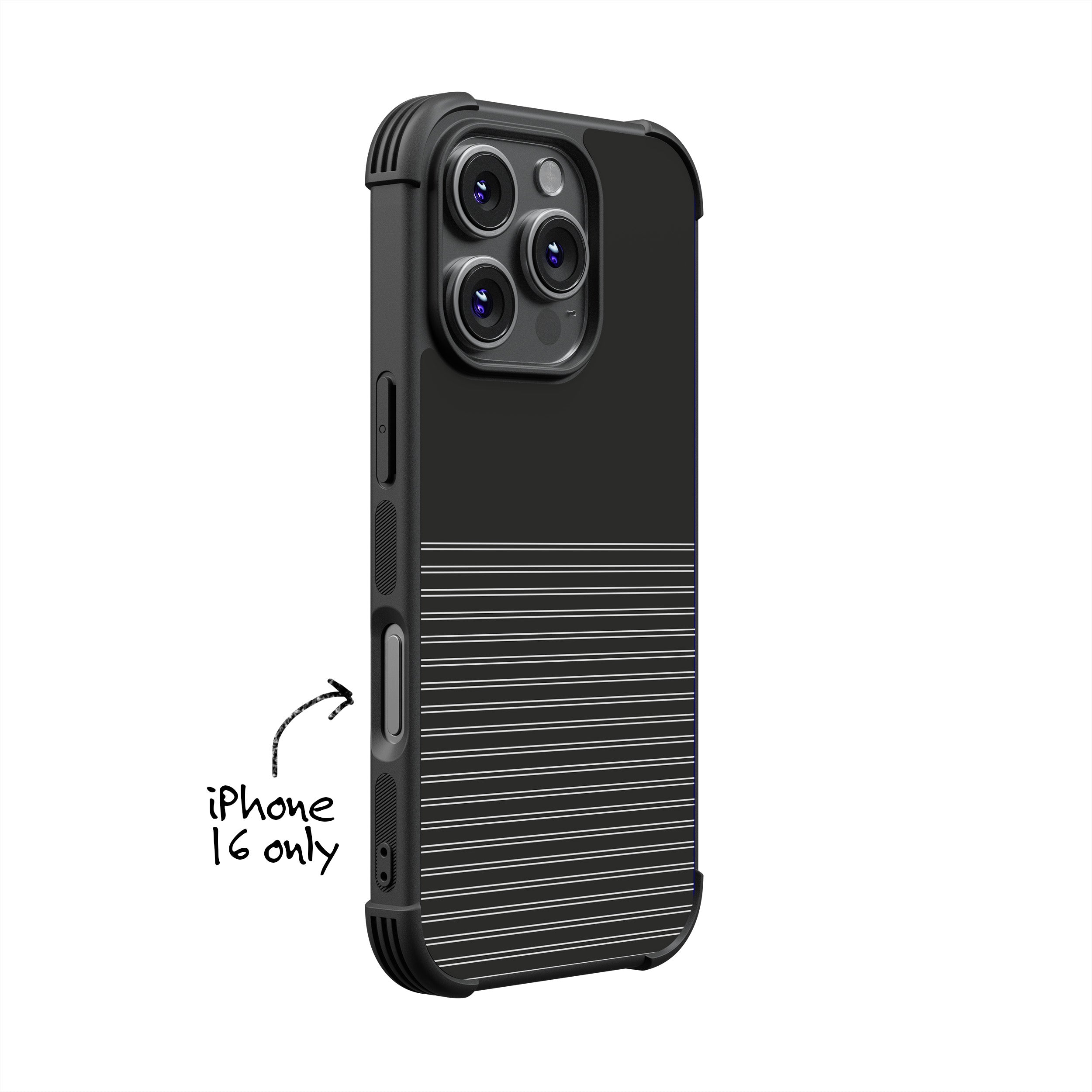 Shift (Enduro iPhone Case)