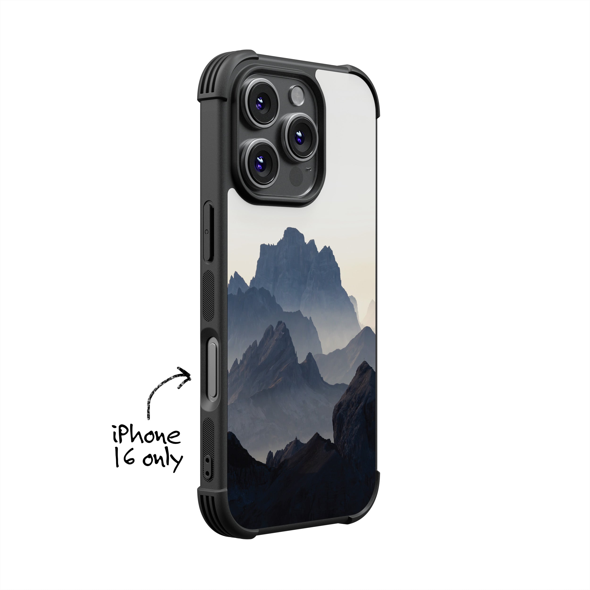 Summit (Enduro iPhone Case)