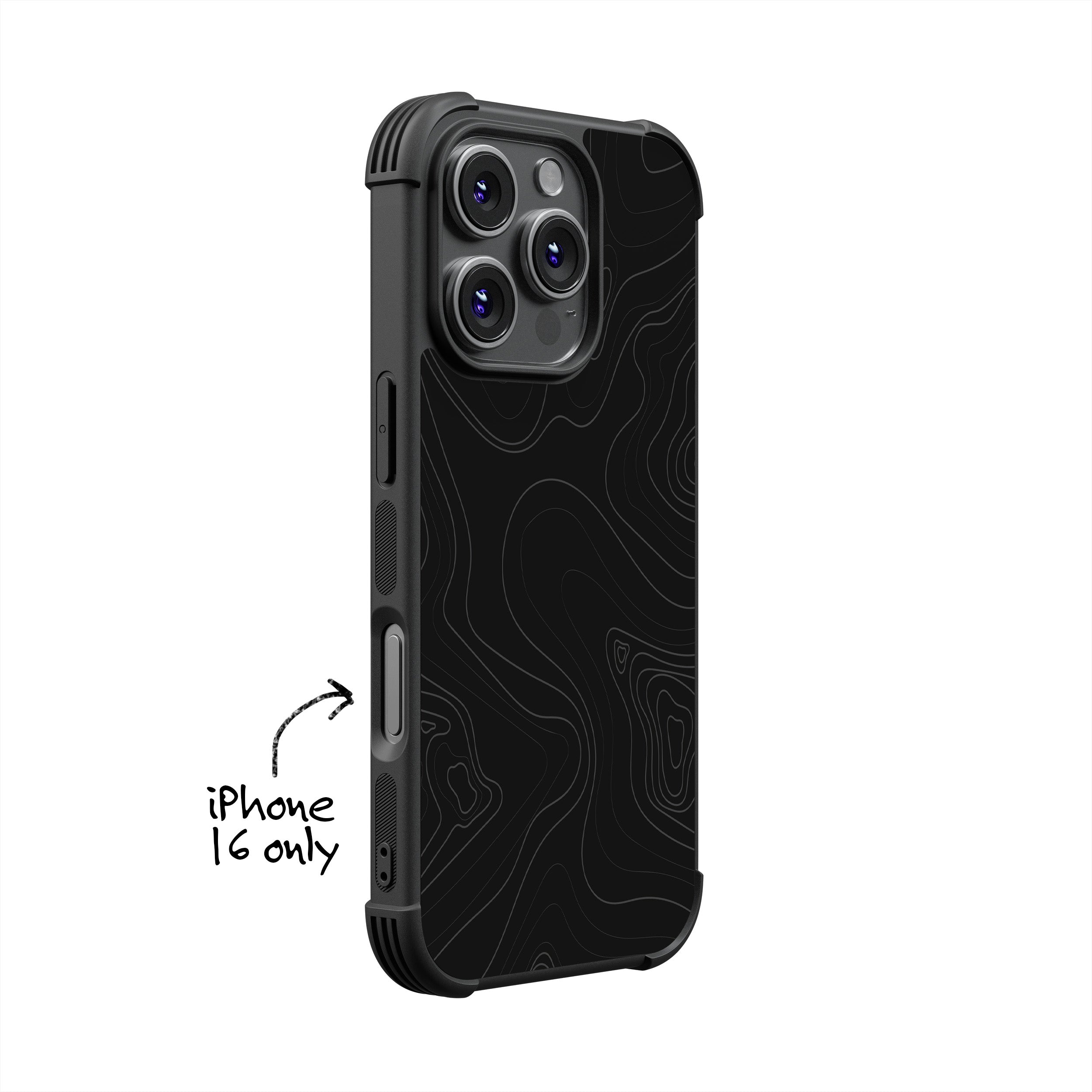 Switchback (Enduro iPhone Case)