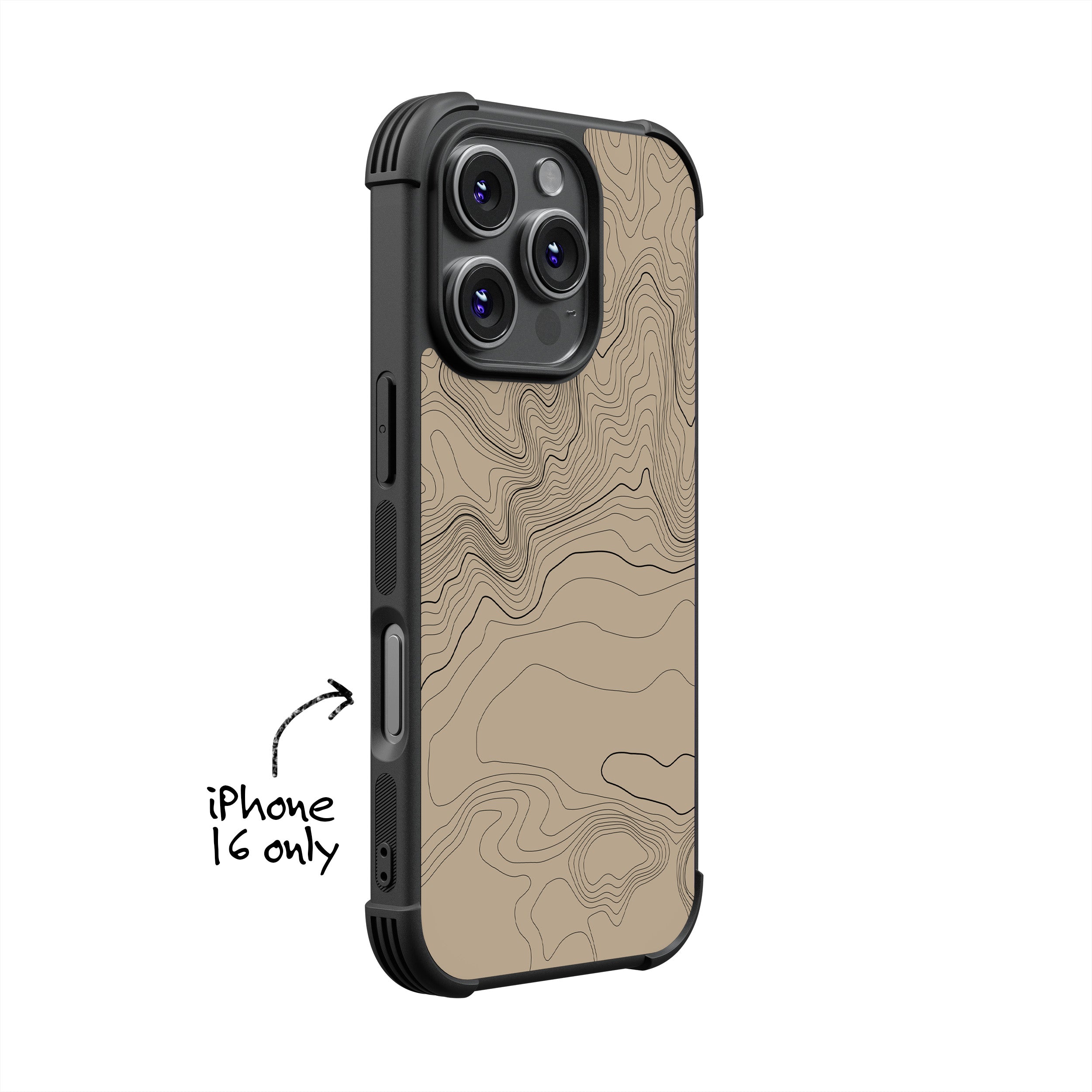 Tango (Enduro iPhone Case)