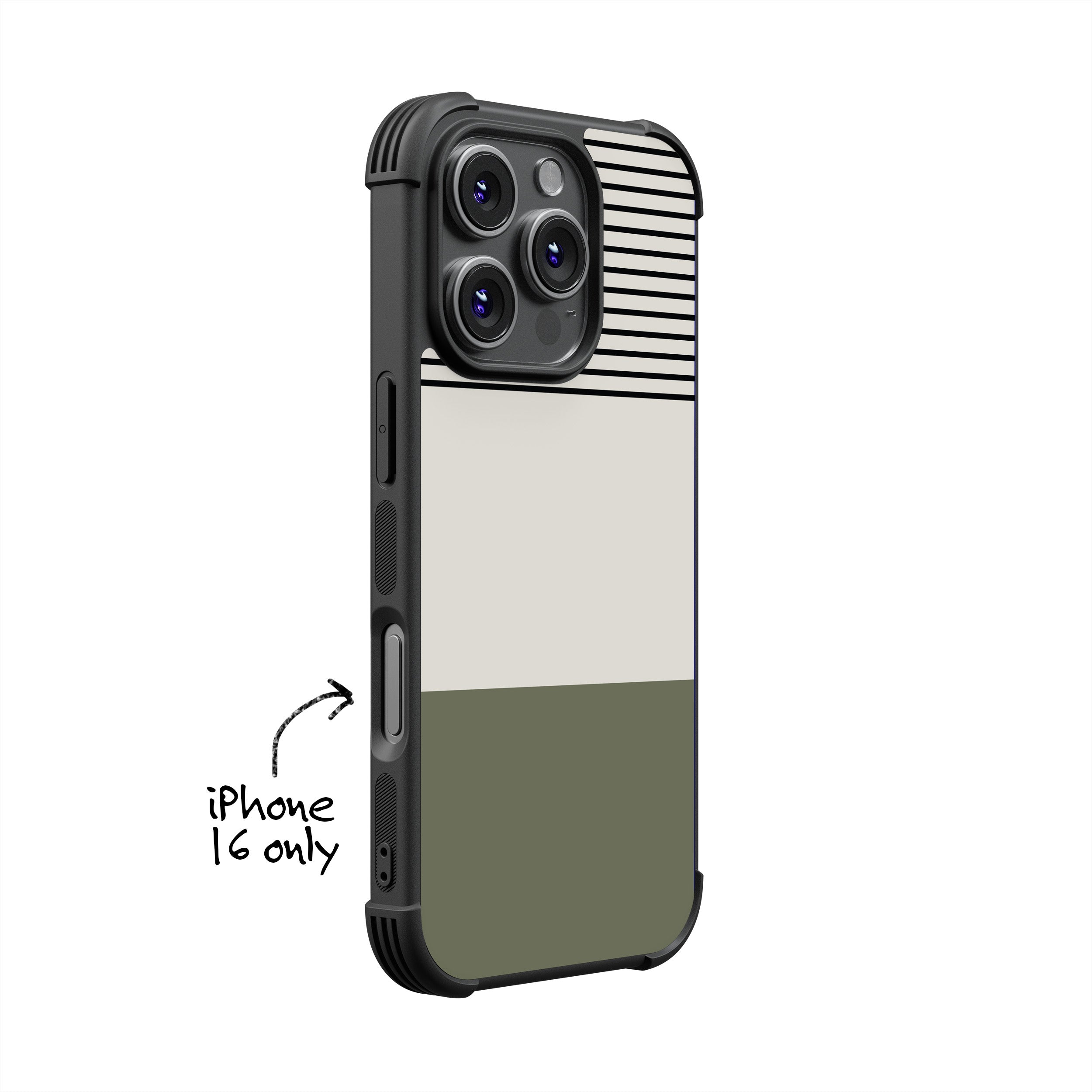 Yeti (Enduro iPhone Case)