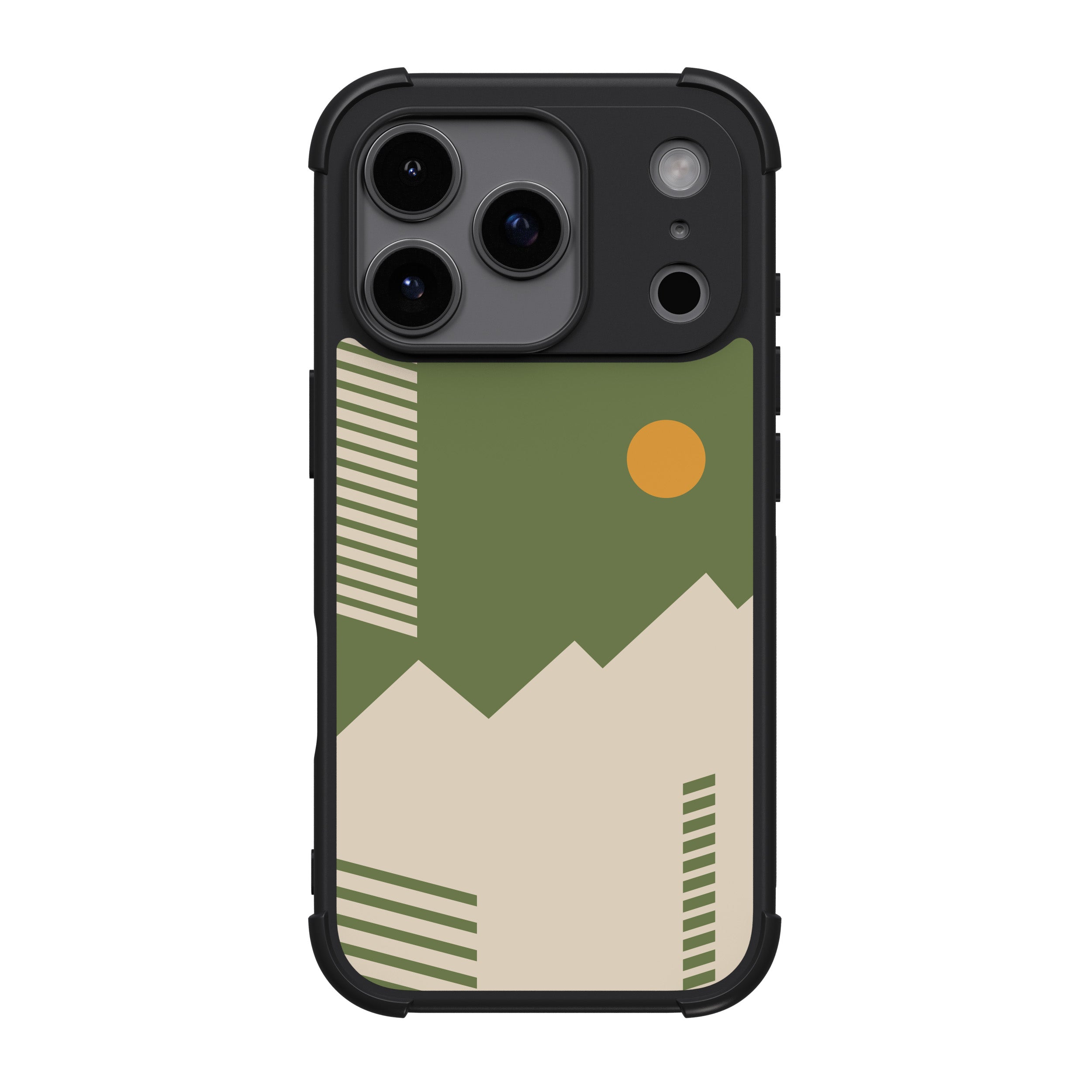 4Runner (Enduro iPhone Case)