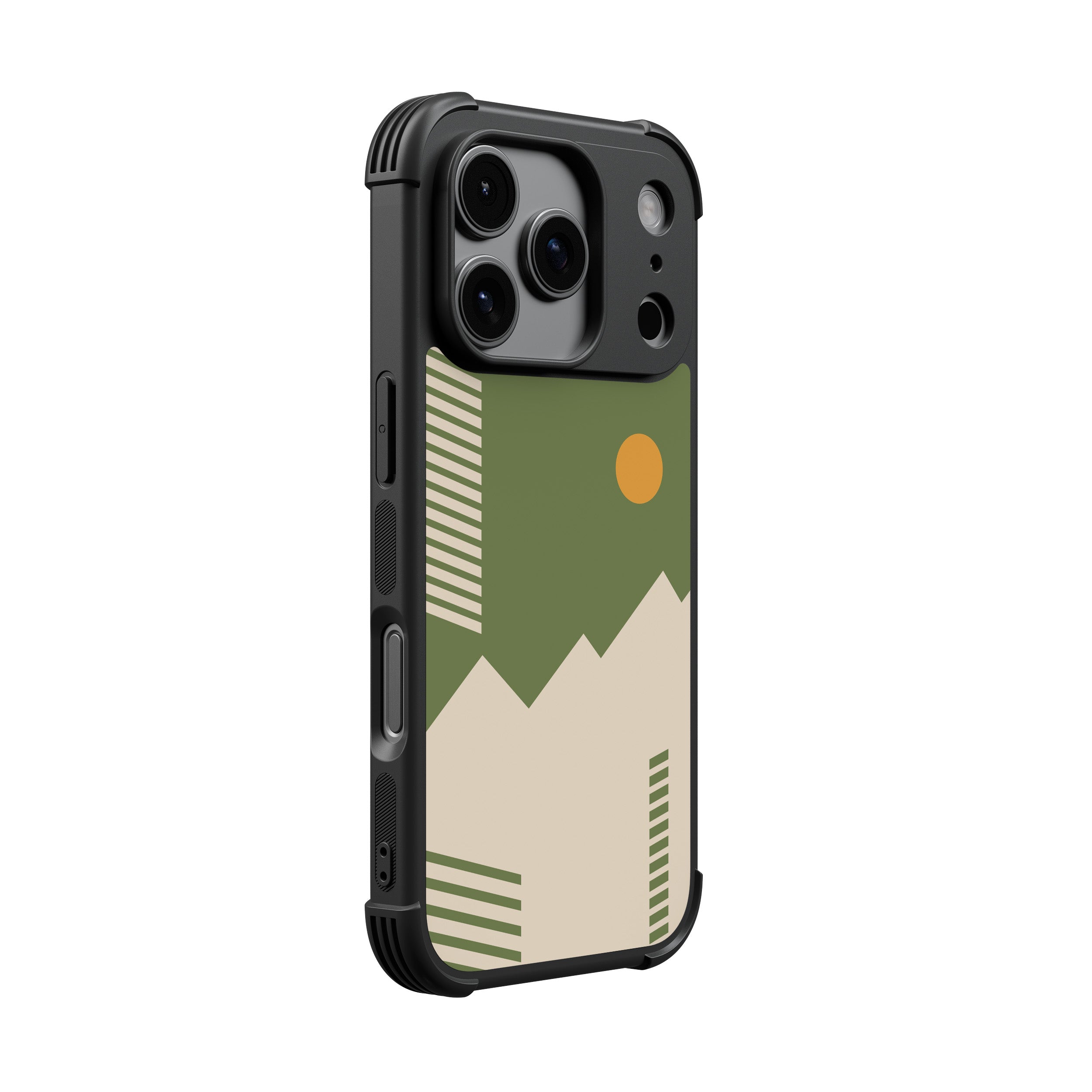 4Runner (Enduro iPhone Case)