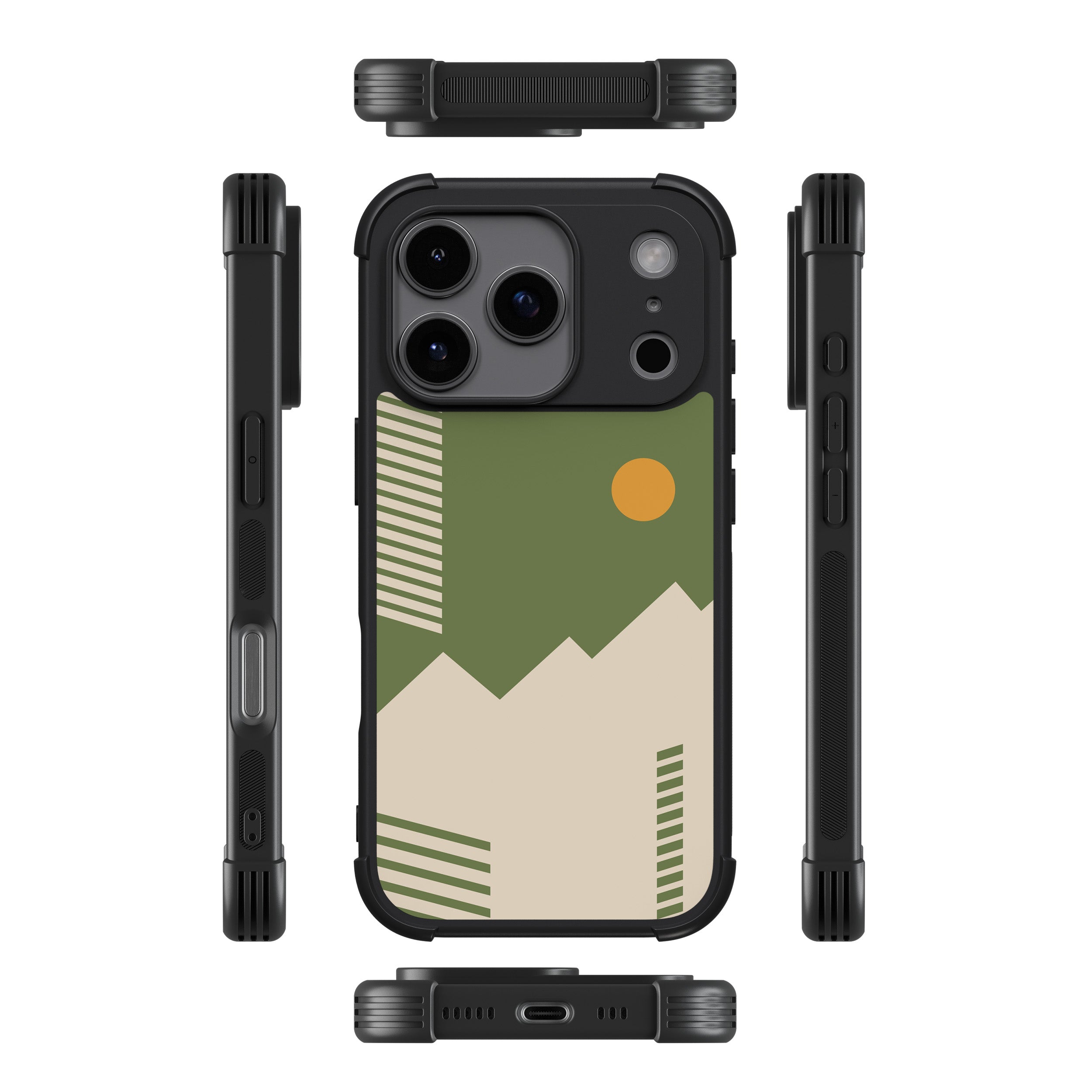 4Runner (Enduro iPhone Case)