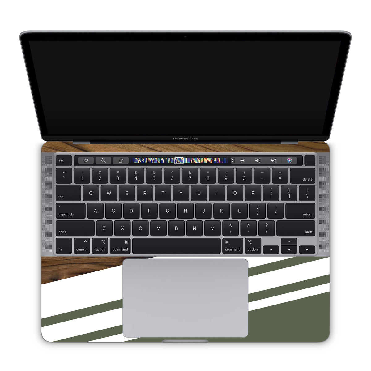 Icon (MacBook Skin)