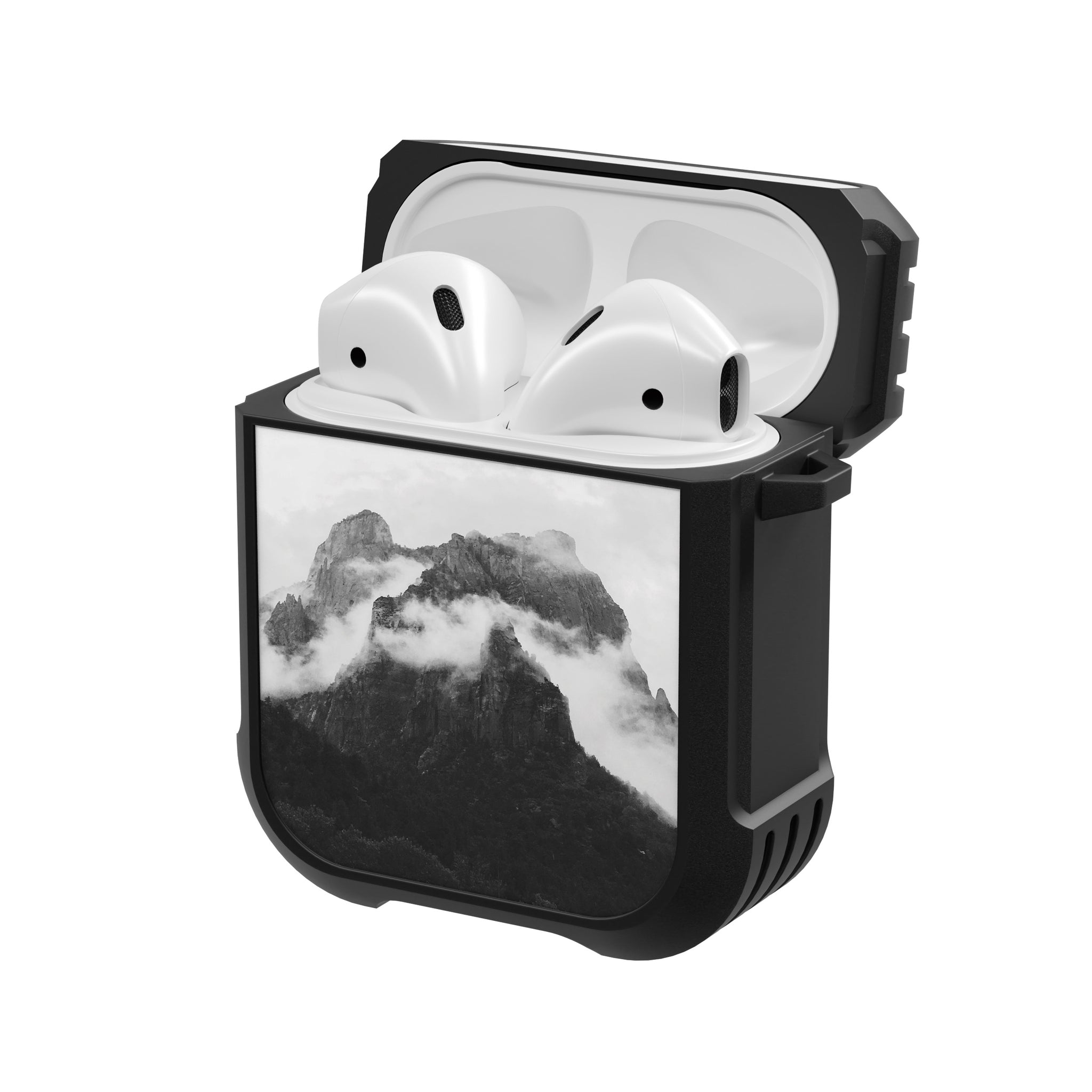 Black Diamond (Airpod Case) Airpods Pro 3 Black Diamond (Airpod Case) Airpods Pro 3