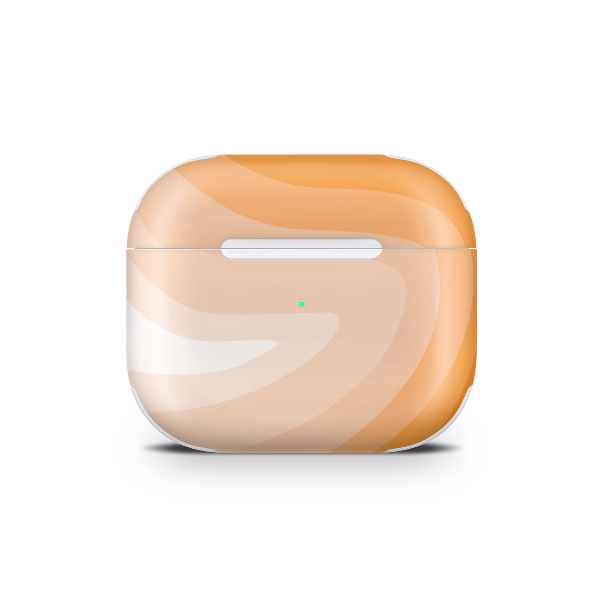 Creamsicle (AirPod Skin)
