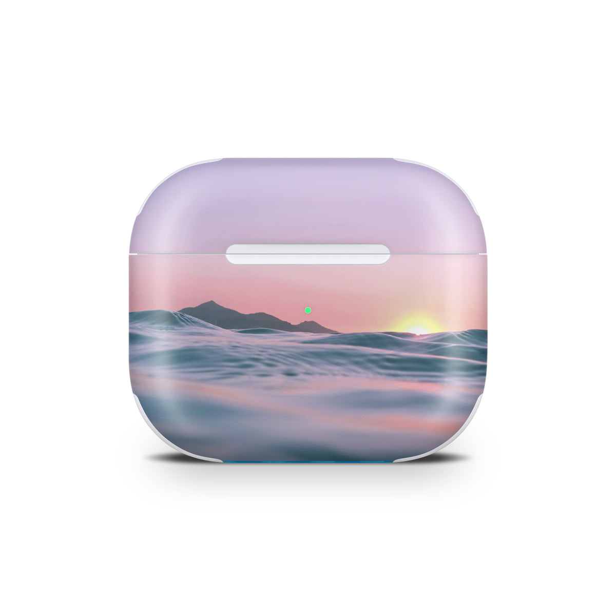 Malibu (AirPod Skin)