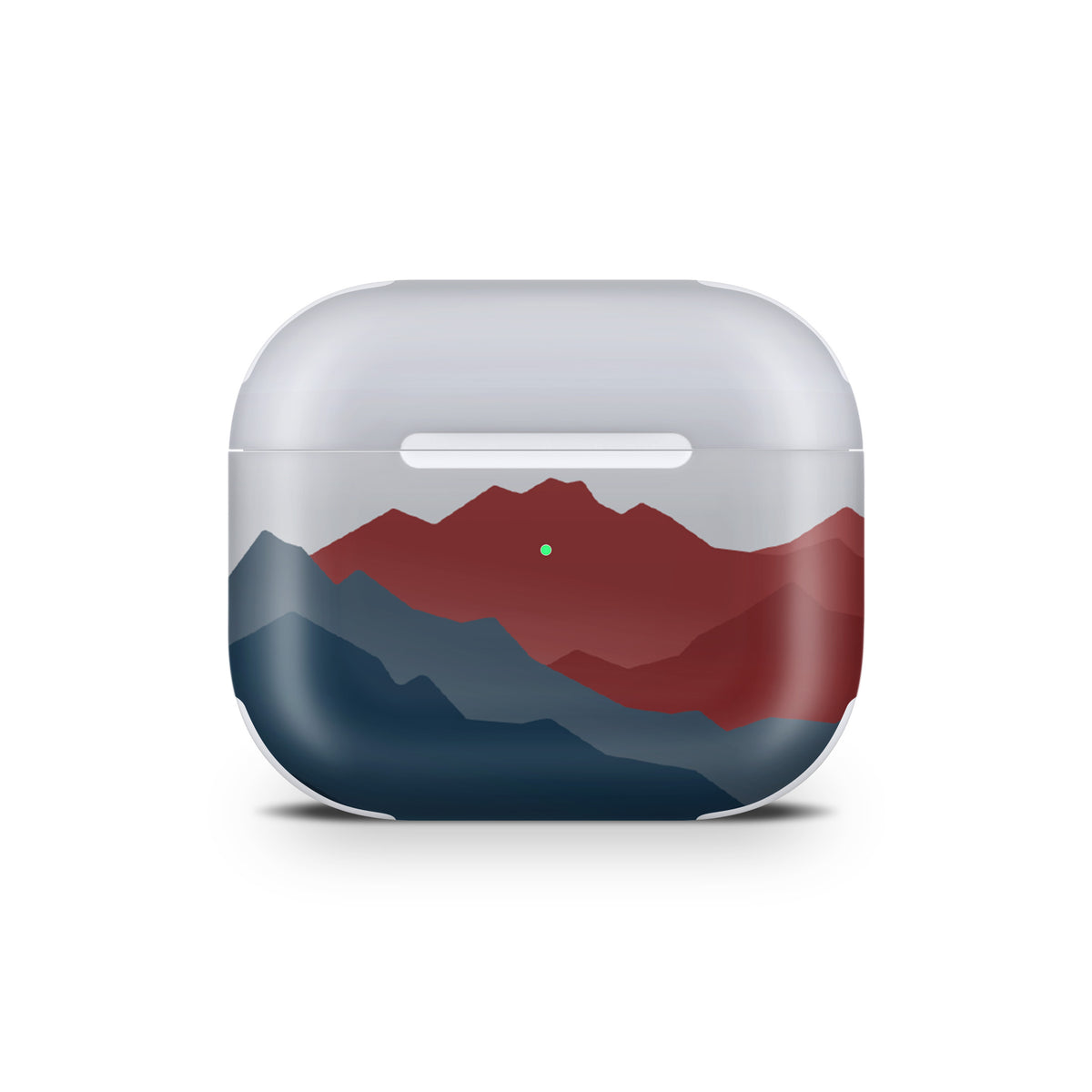 Rockies (AirPod Skin)