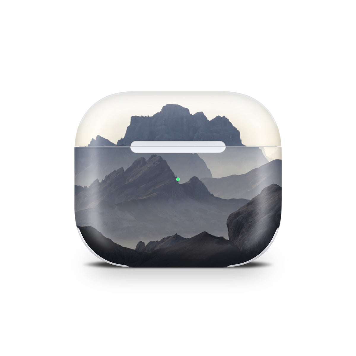 Summit (AirPod Skin)