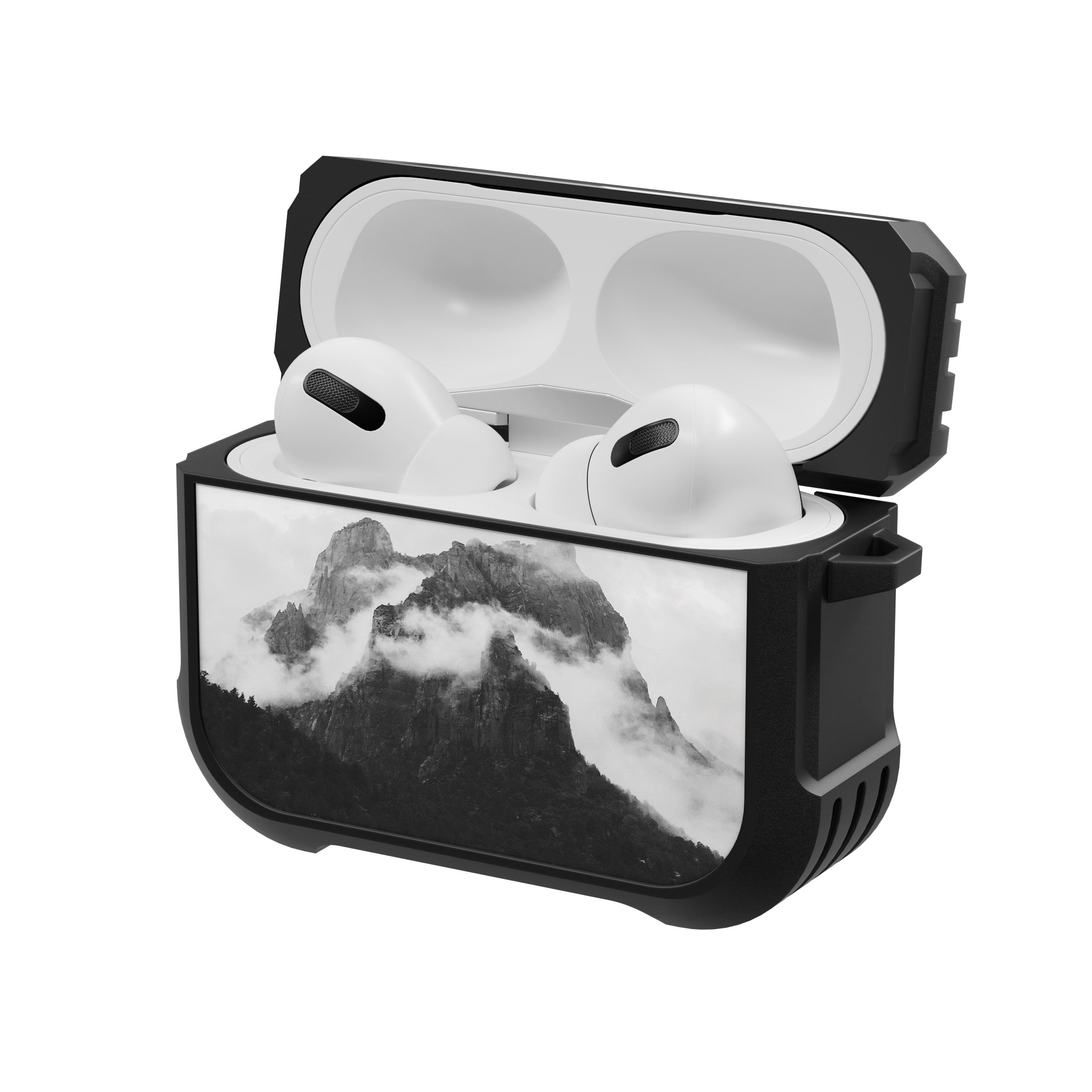 Black Diamond (Everyday Pro Kit)