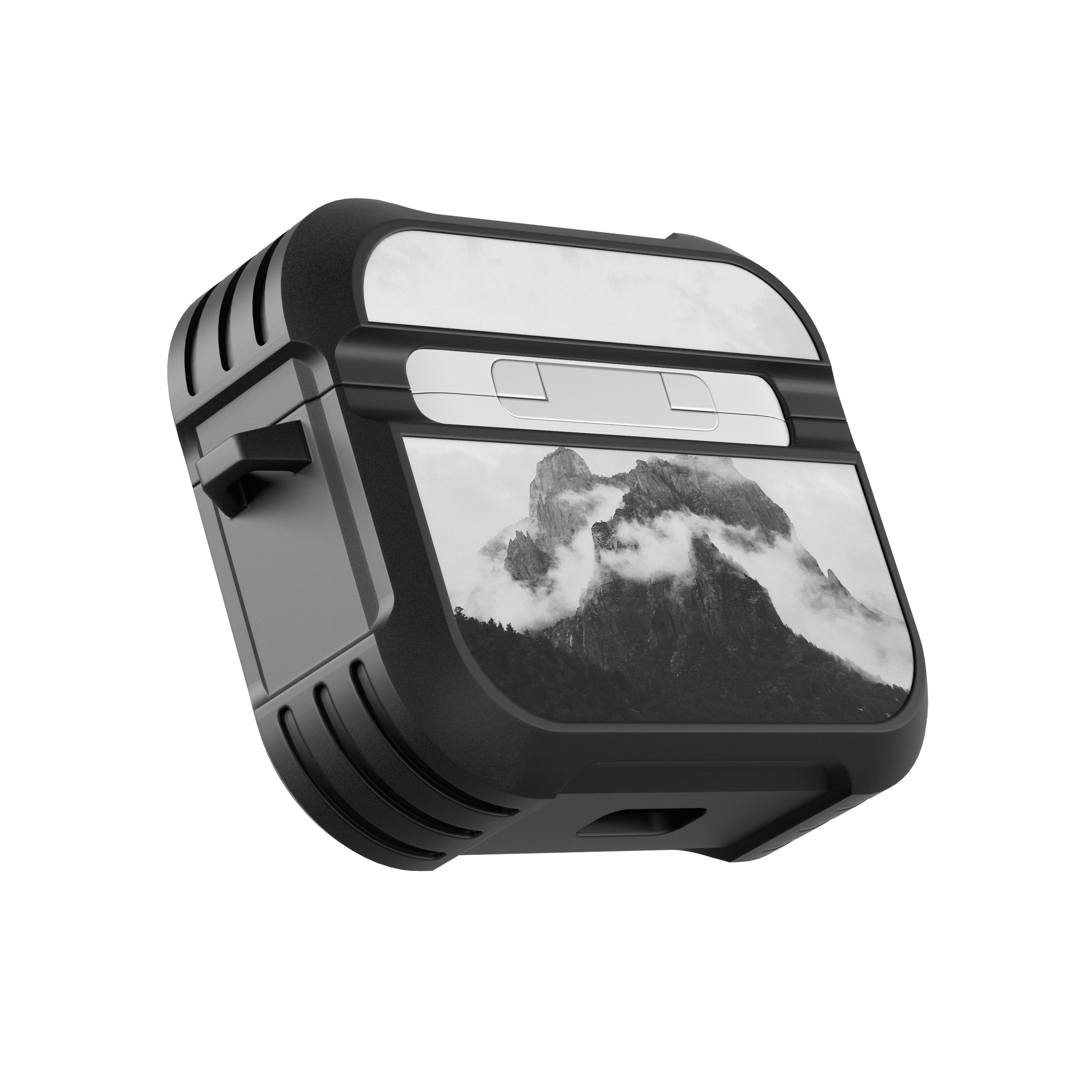 Black Diamond (Everyday Pro Kit)