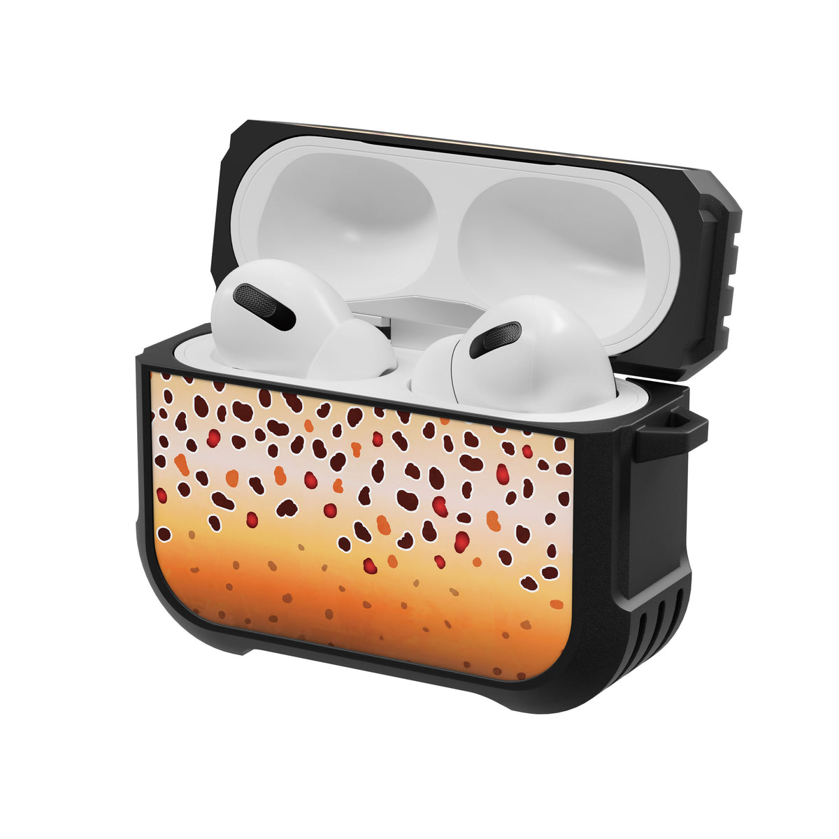 Cutthroat (Airpod Case)