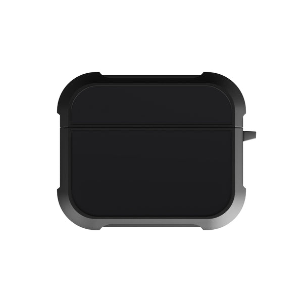 Jet Black (Airpod Case) - fishskyn