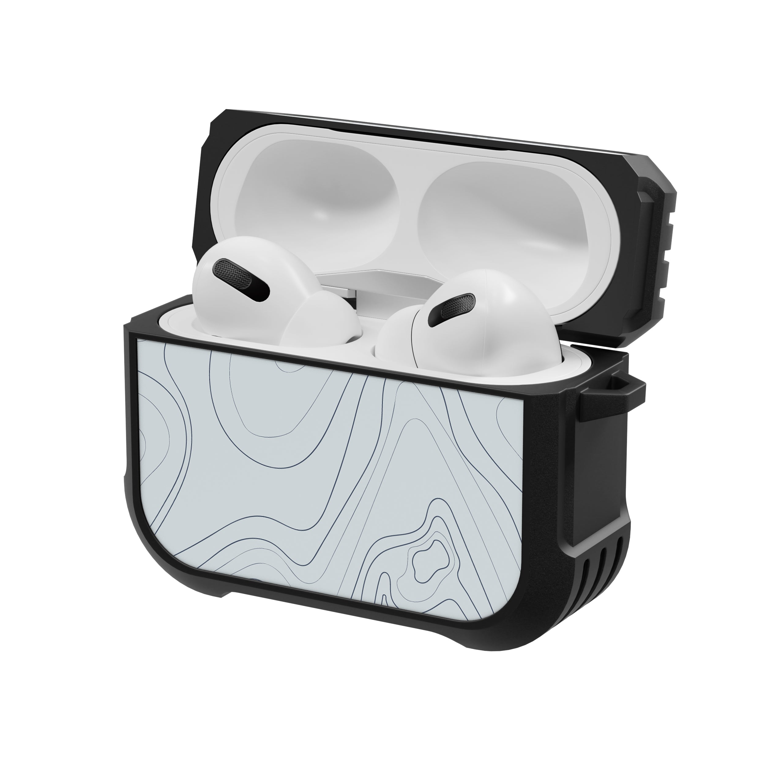 Latitude (Everyday Pro Kit)