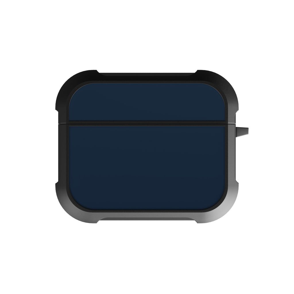 Navy (Airpod Case) - fishskyn