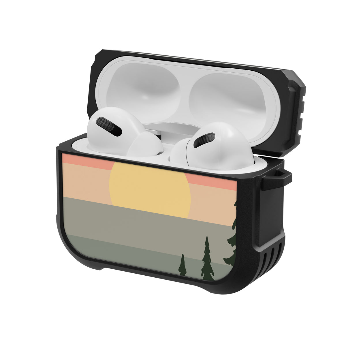 Roam (Airpod Case)