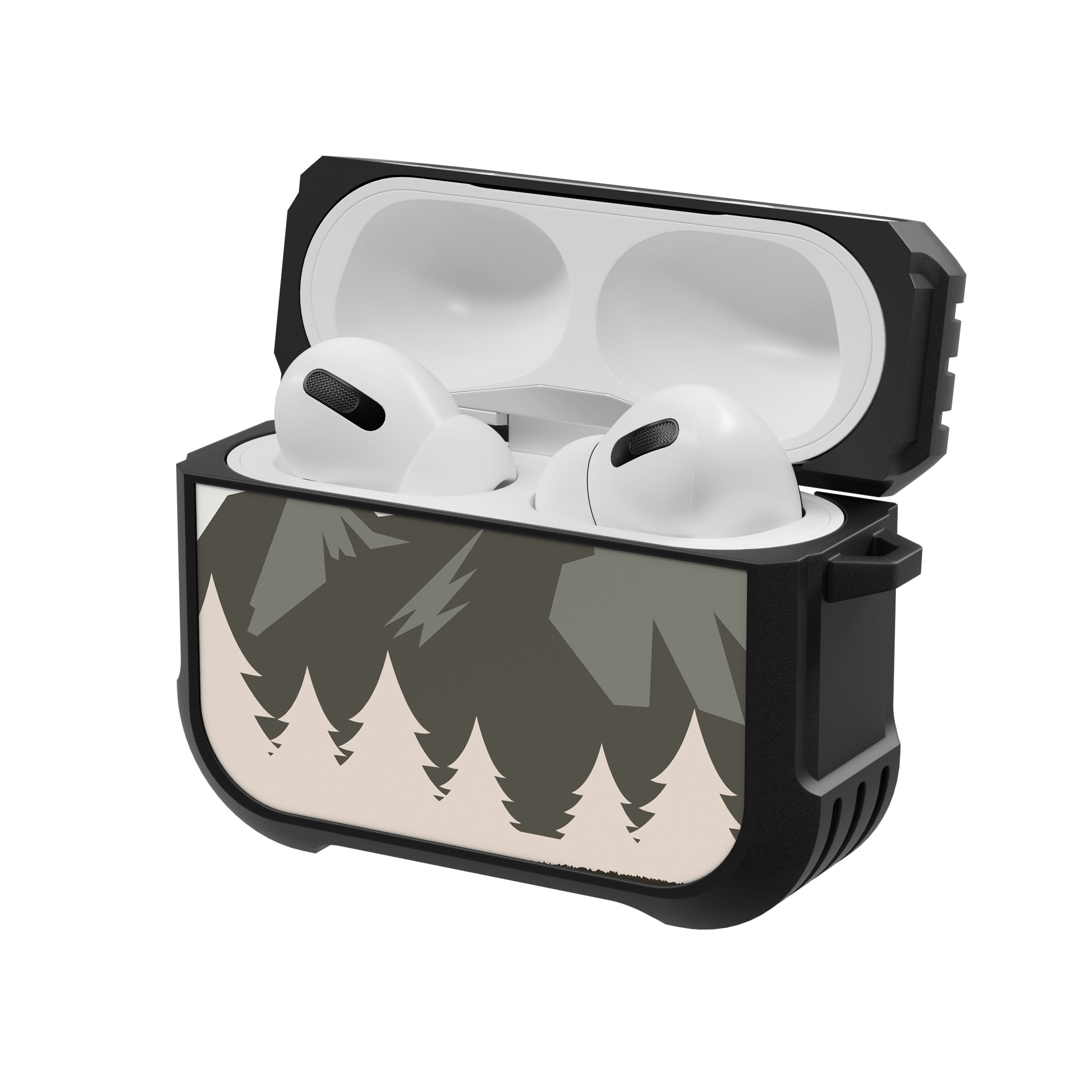 Timber (Everyday Pro Kit)