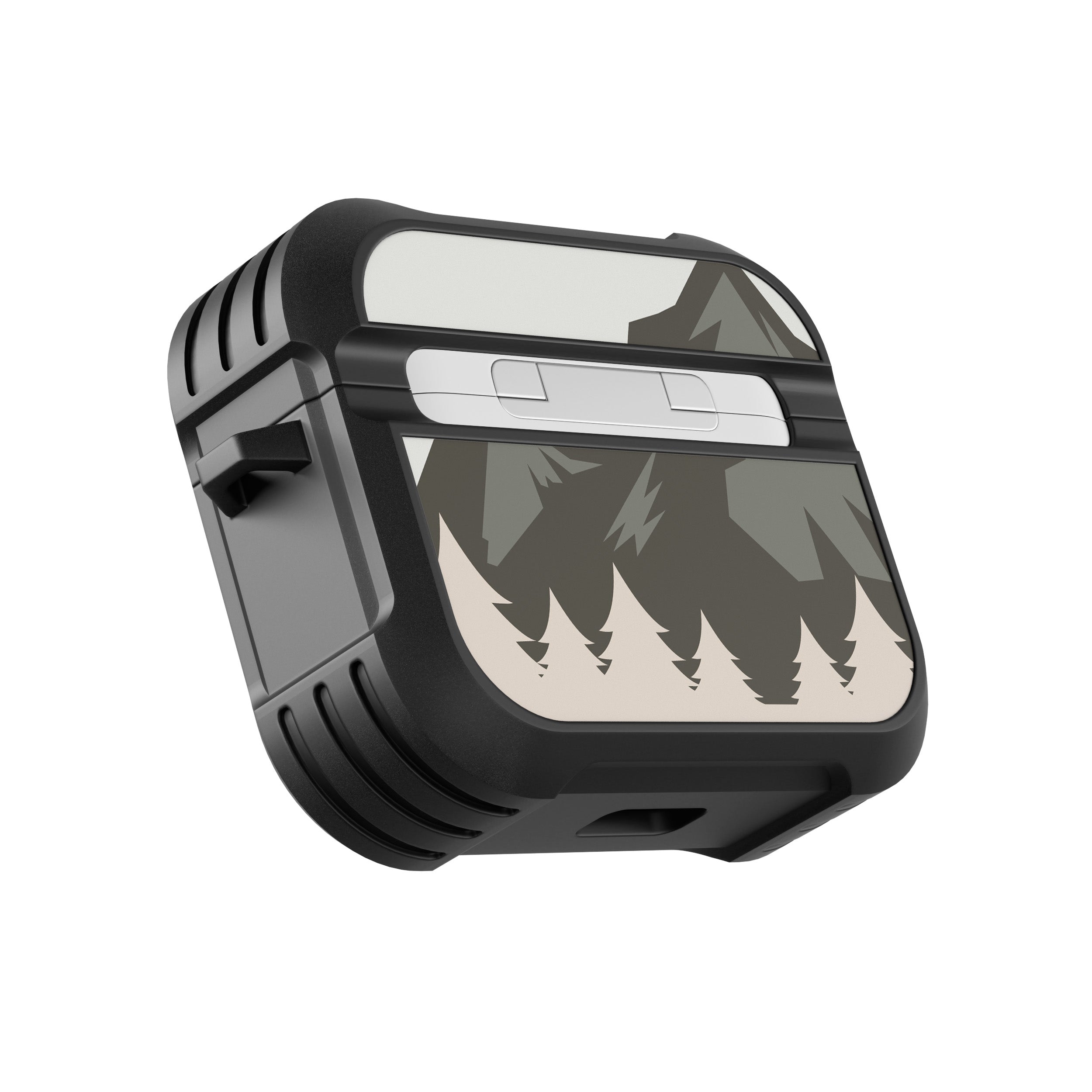 Timber (Everyday Pro Kit)