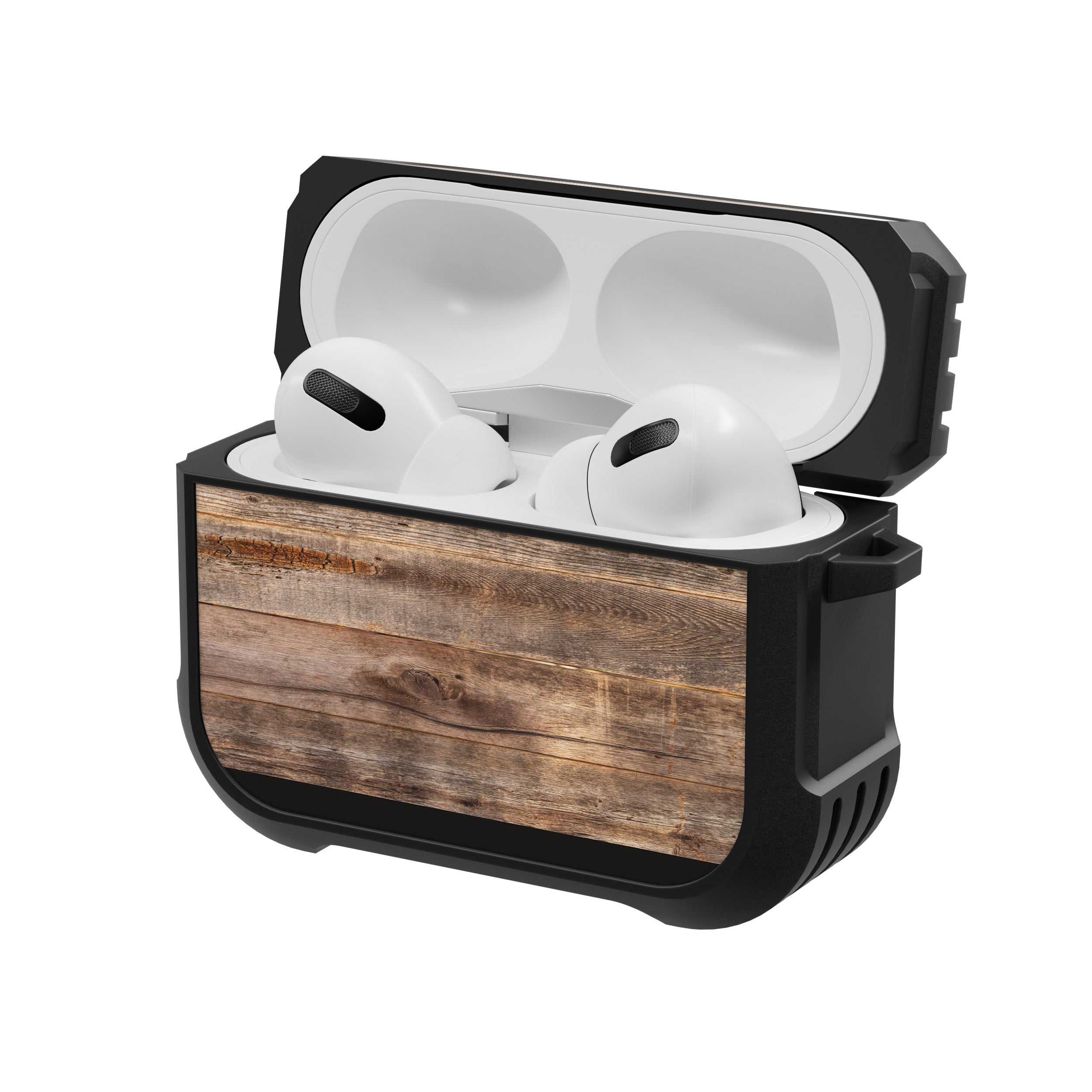 Walnut (Everyday Pro Kit)