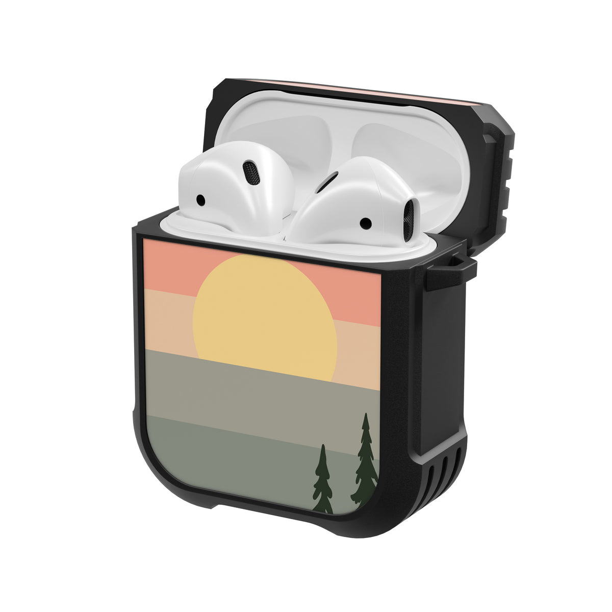 Roam (Airpod Case)