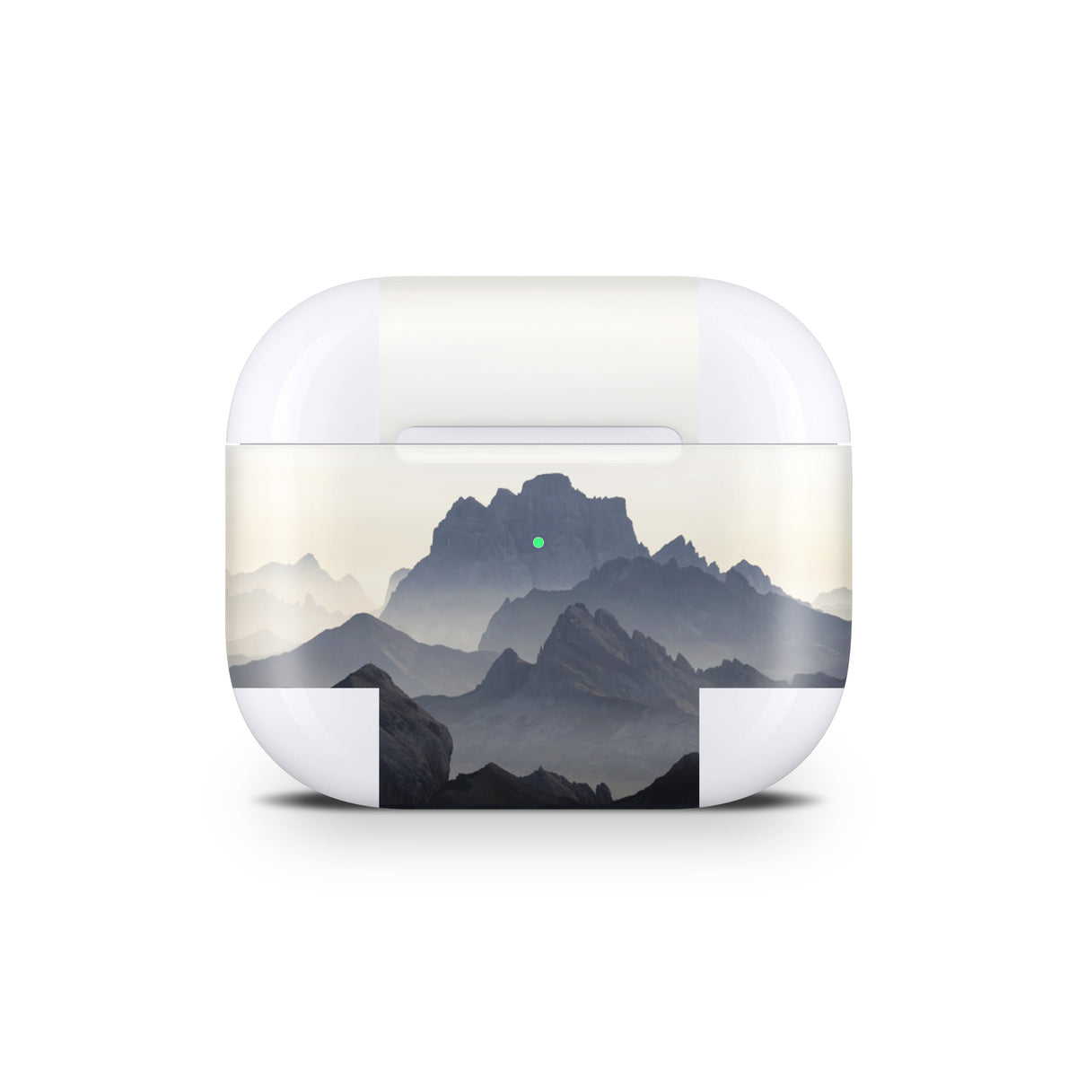 Summit (AirPod Skin)