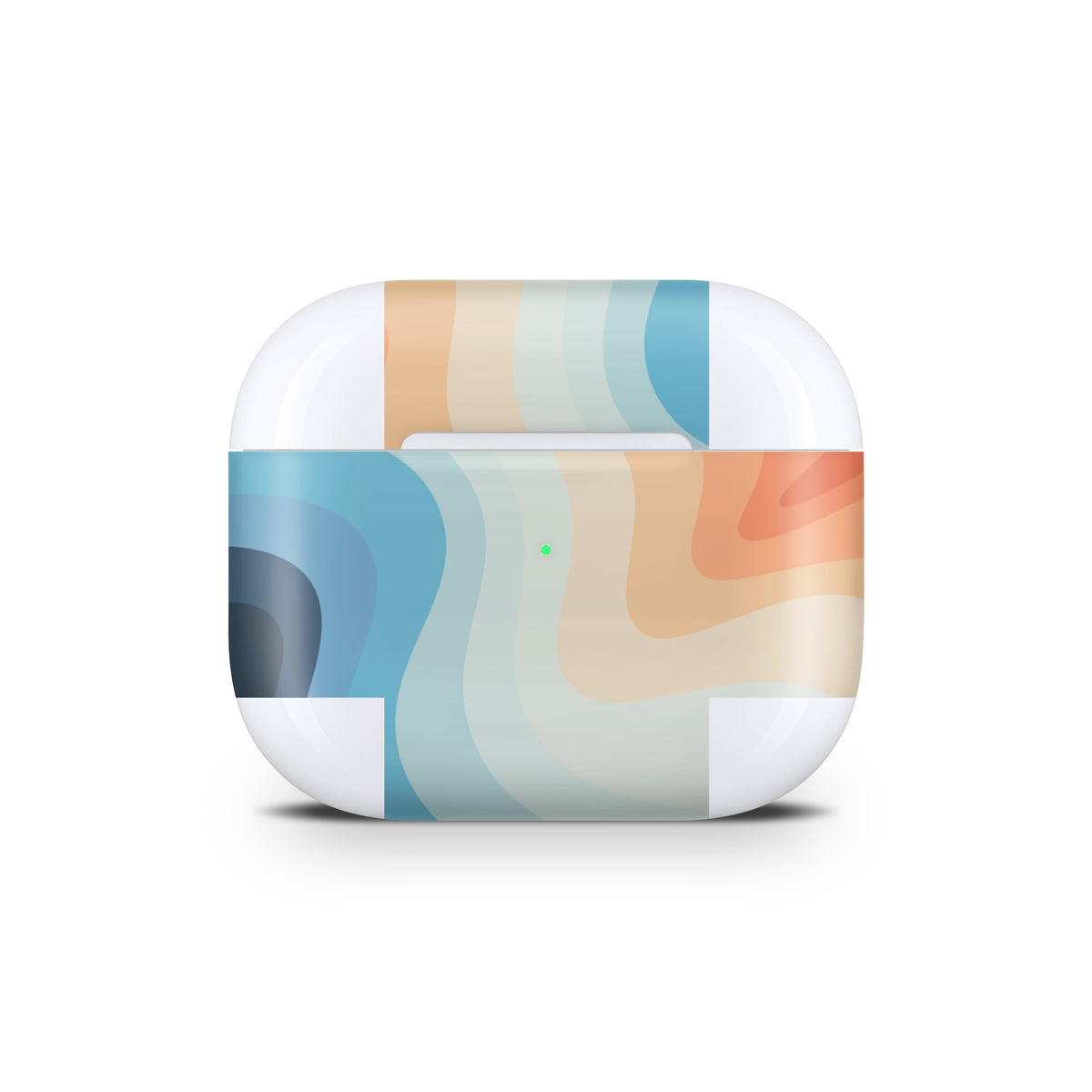 Swell (AirPod Skin)