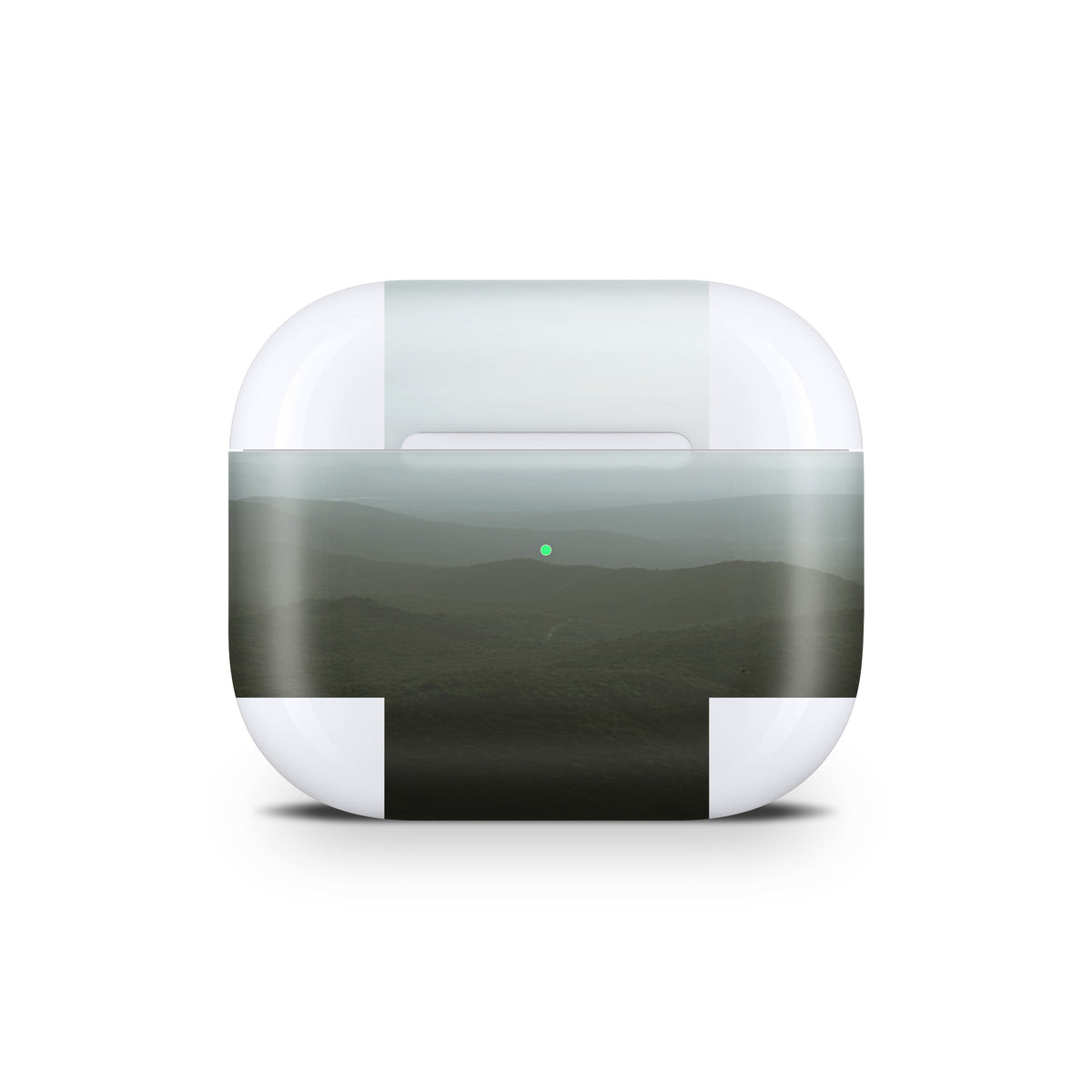 Dublin (AirPod Skin)