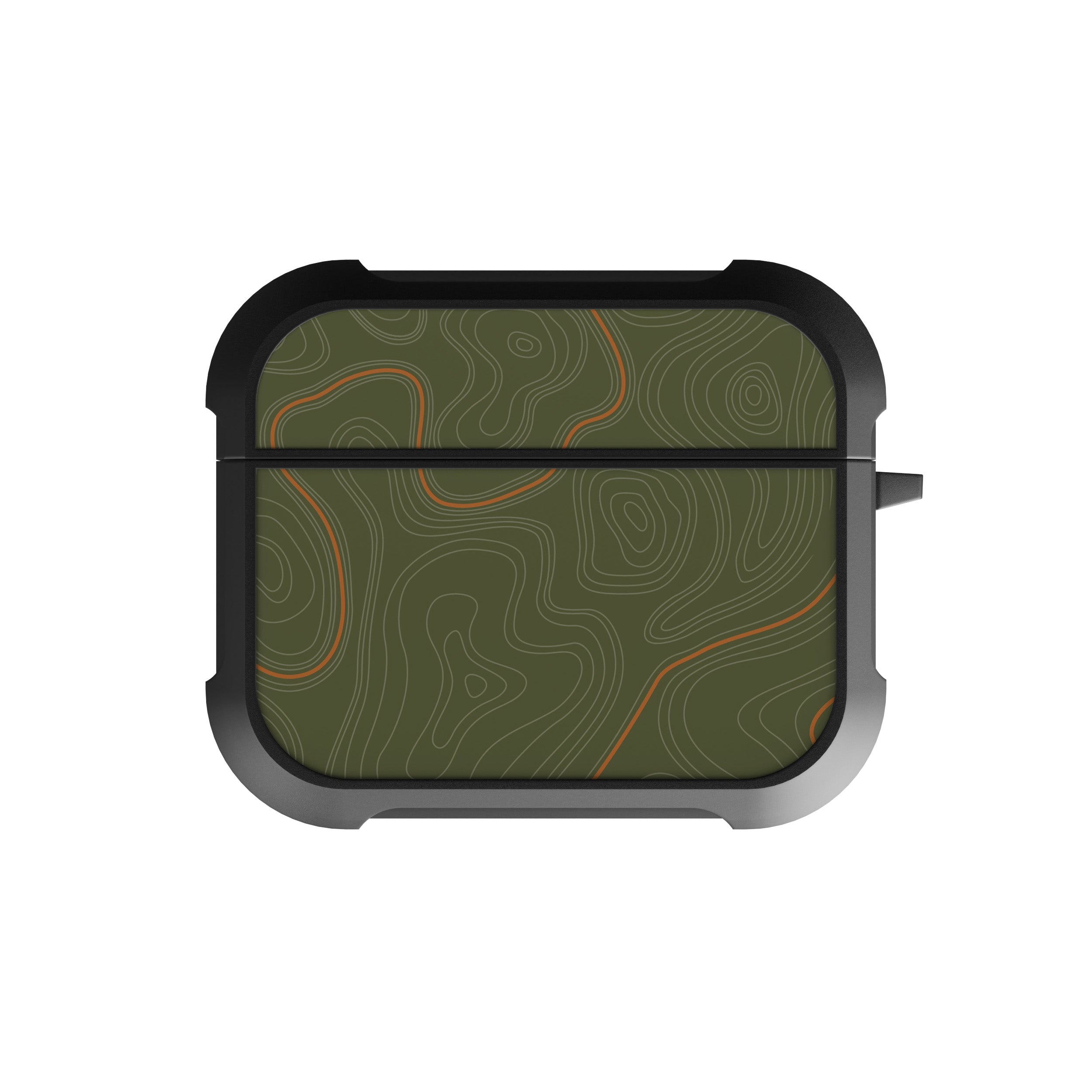 Backcountry (Everyday Pro Kit)