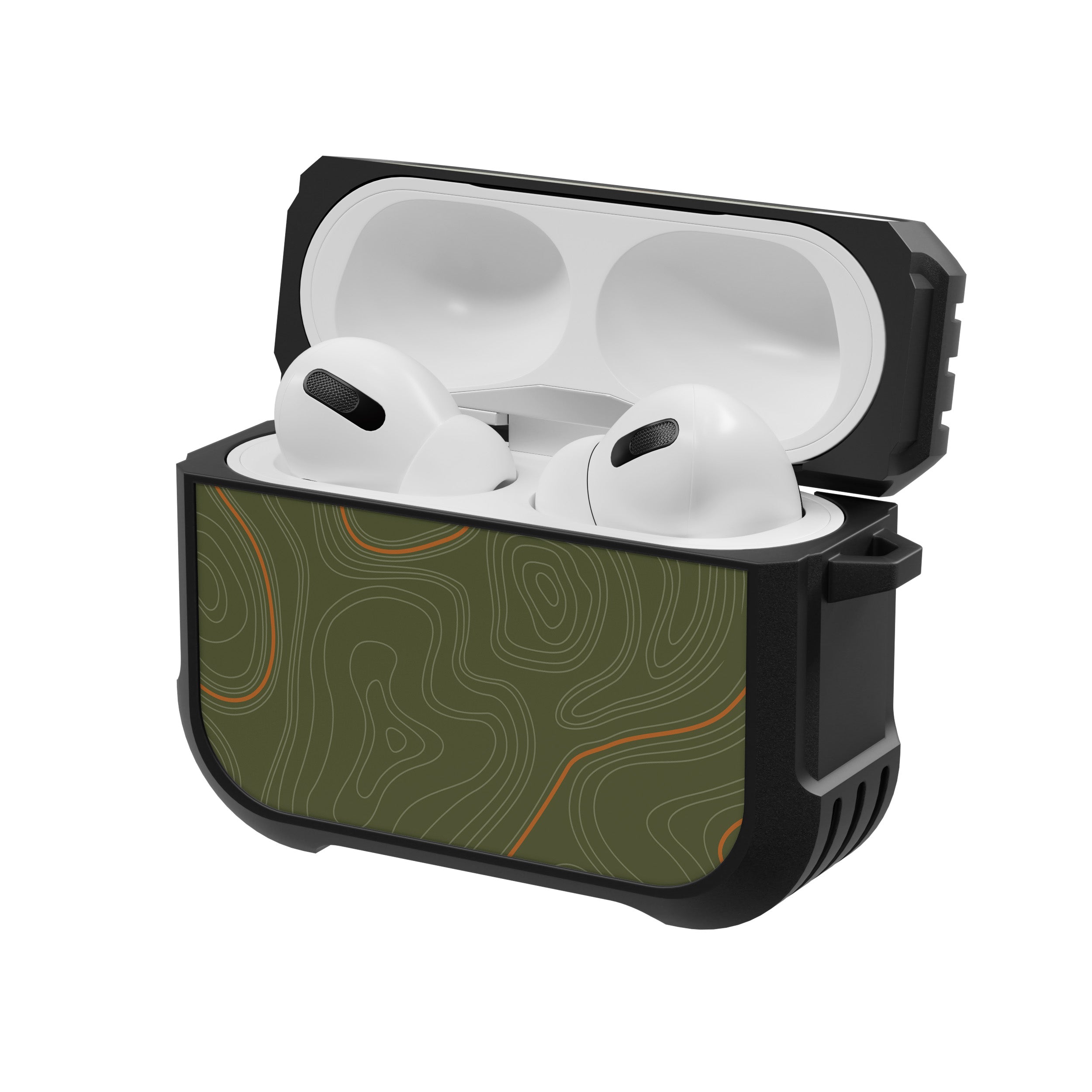 Backcountry (Everyday Pro Kit)