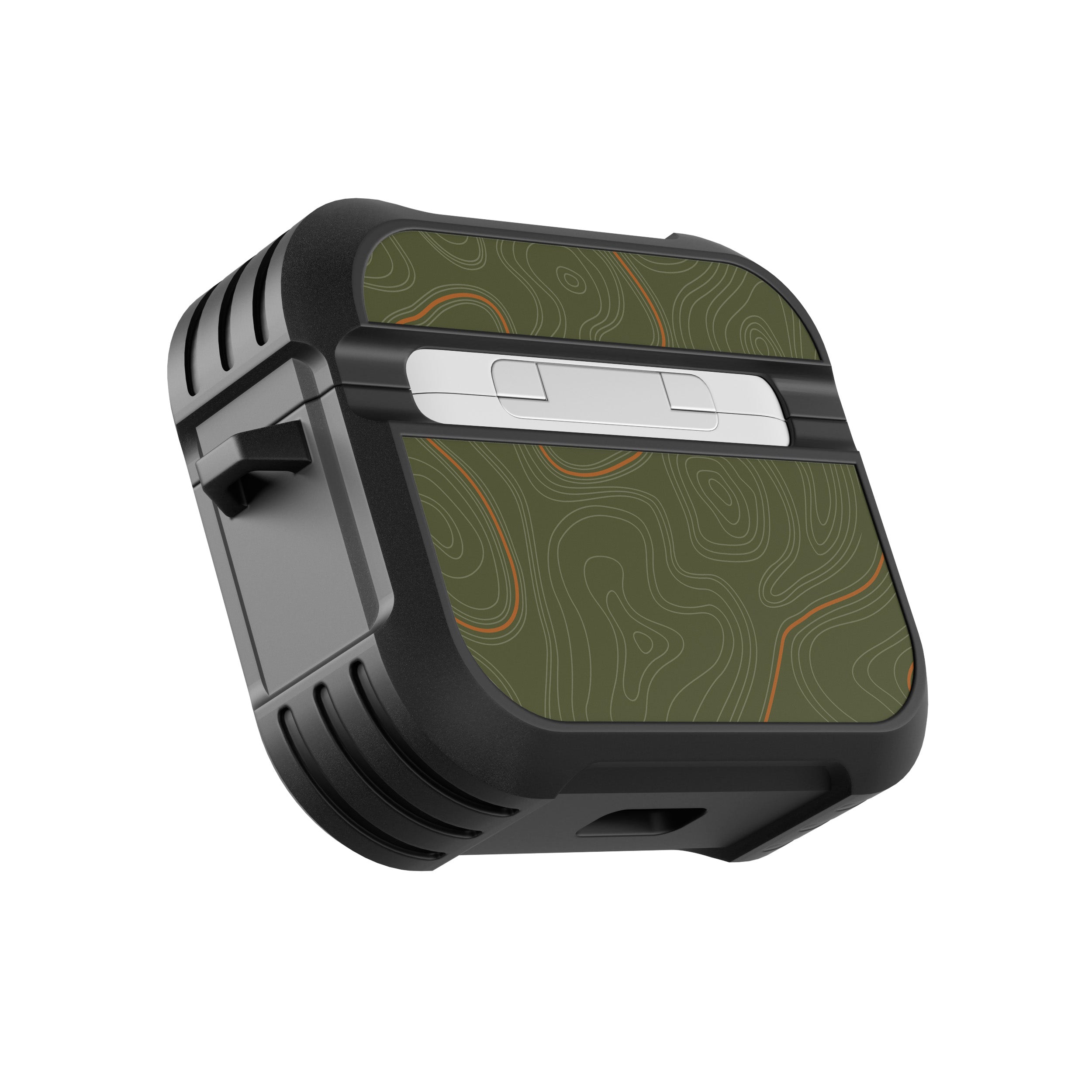 Backcountry (Everyday Pro Kit)