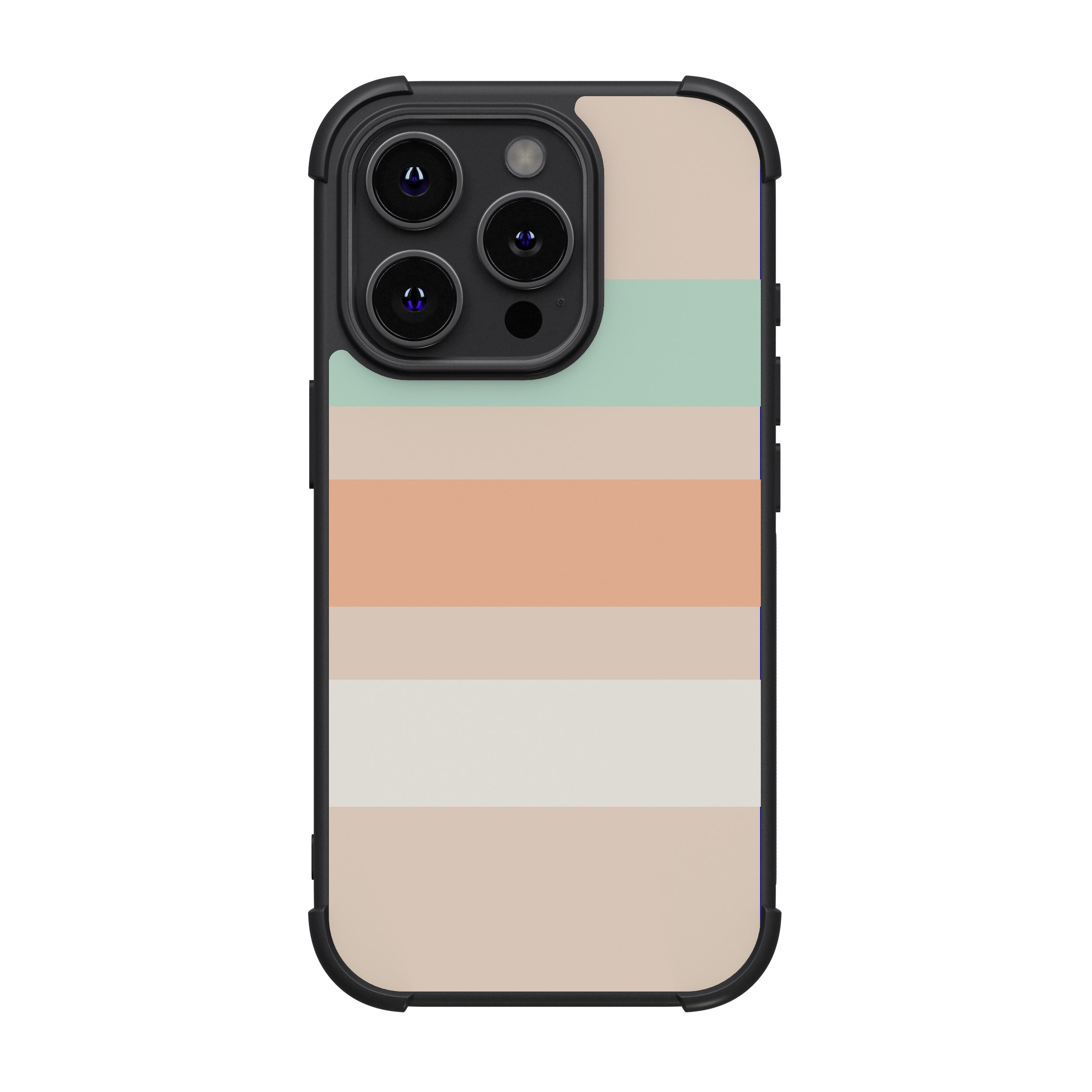 Almond (Enduro iPhone Case)