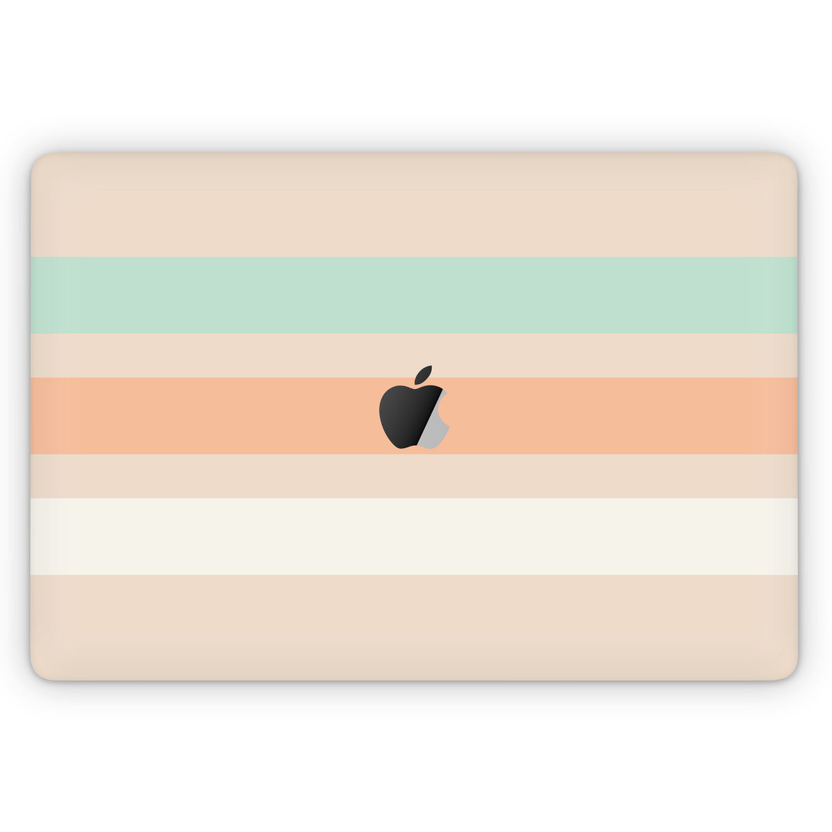 Almond (MacBook Skin)