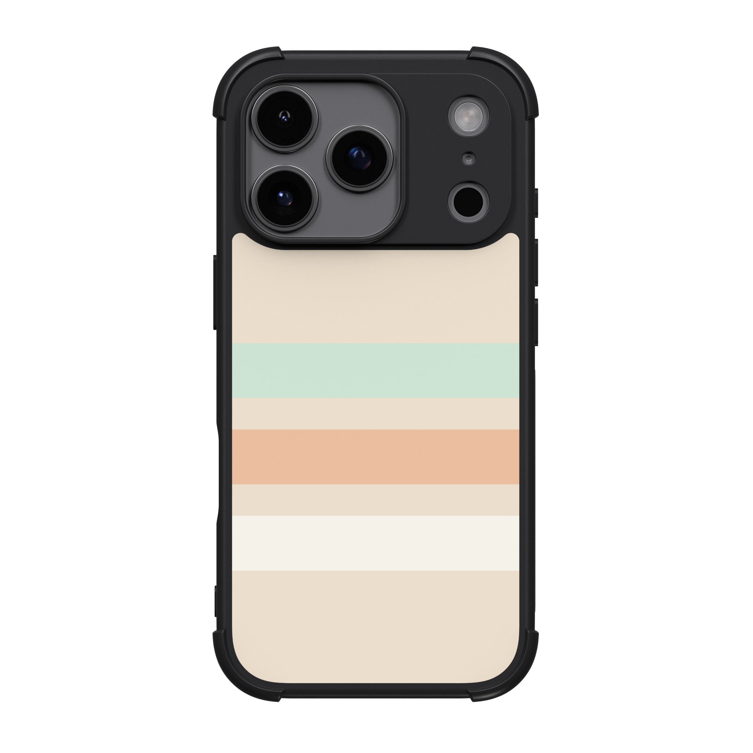 Almond (Enduro iPhone Case)