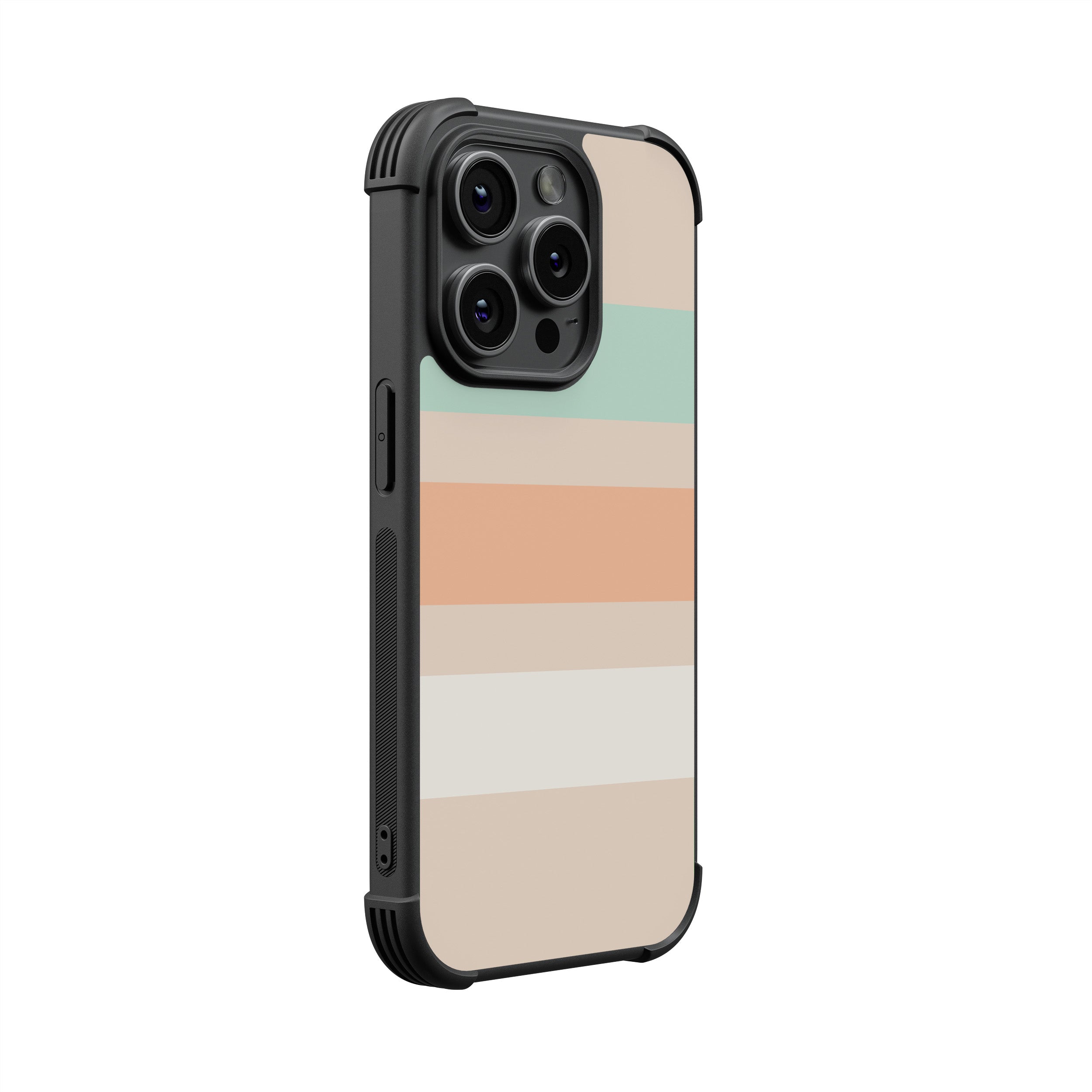 Almond (Enduro iPhone Case)