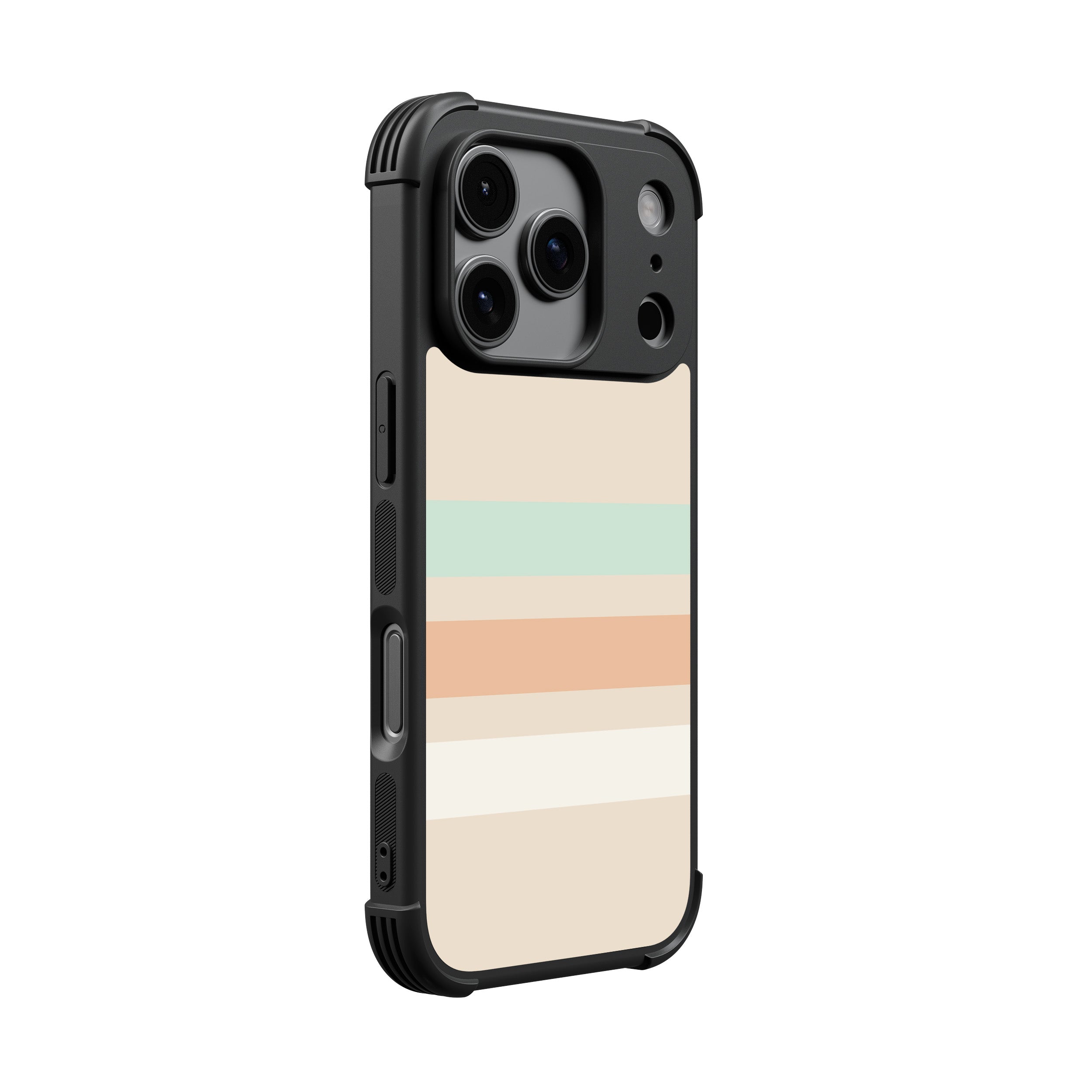 Almond (Enduro iPhone Case)