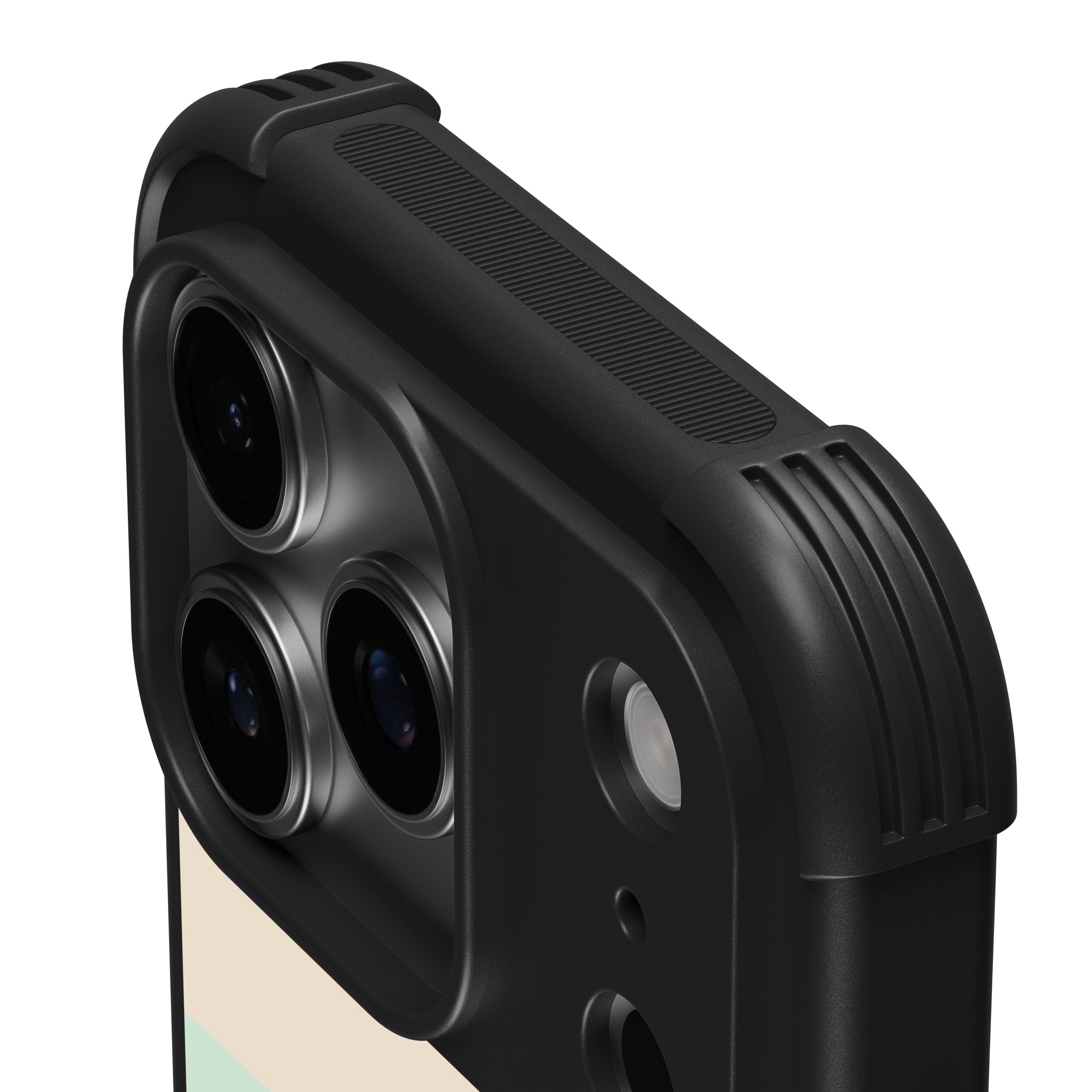 Almond (Enduro iPhone Case)