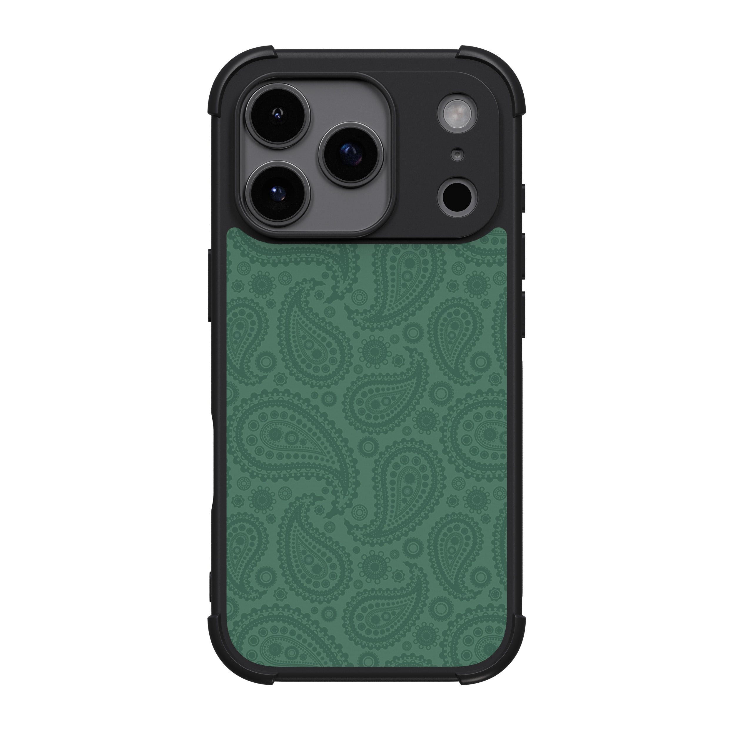 Augusta (Enduro iPhone Case)
