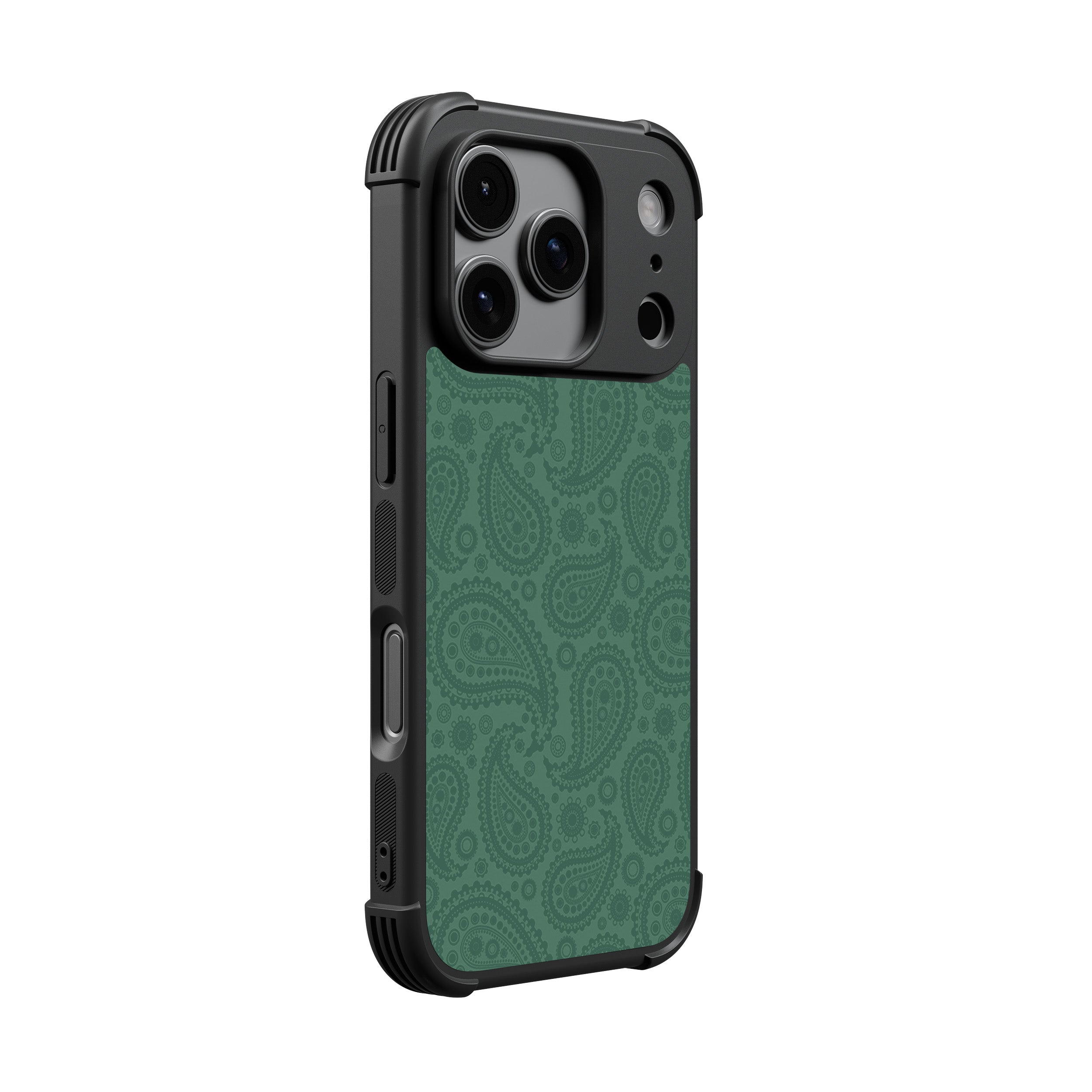 Augusta (Enduro iPhone Case)