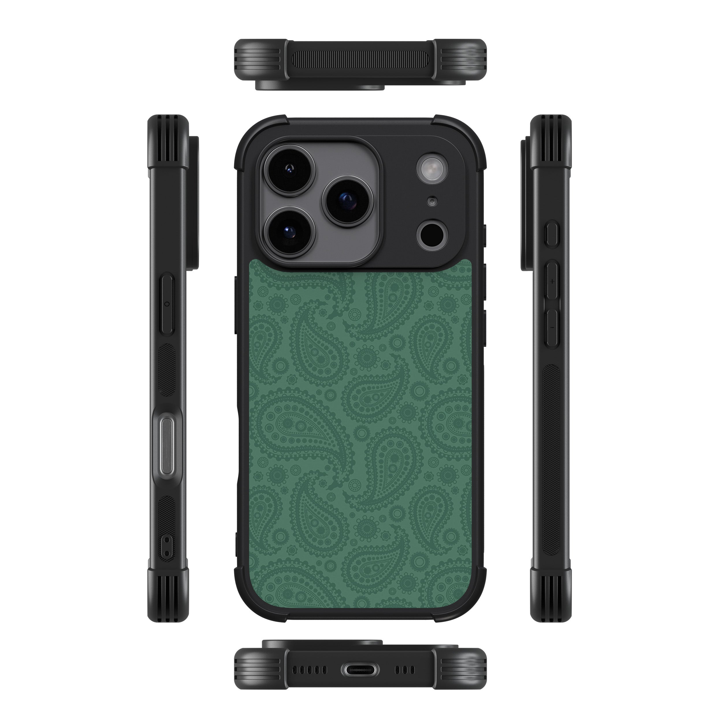 Augusta (Enduro iPhone Case)