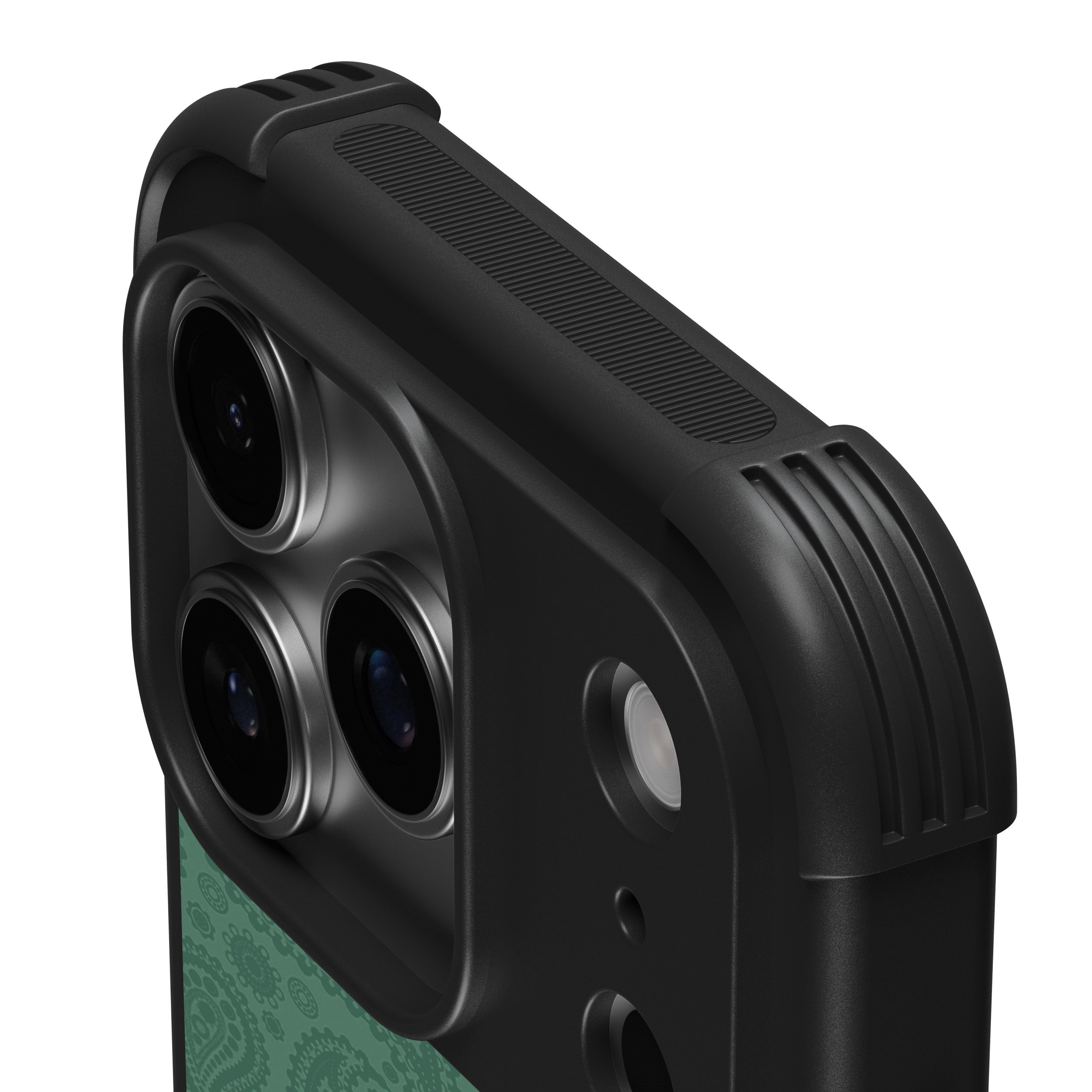 Augusta (Enduro iPhone Case)