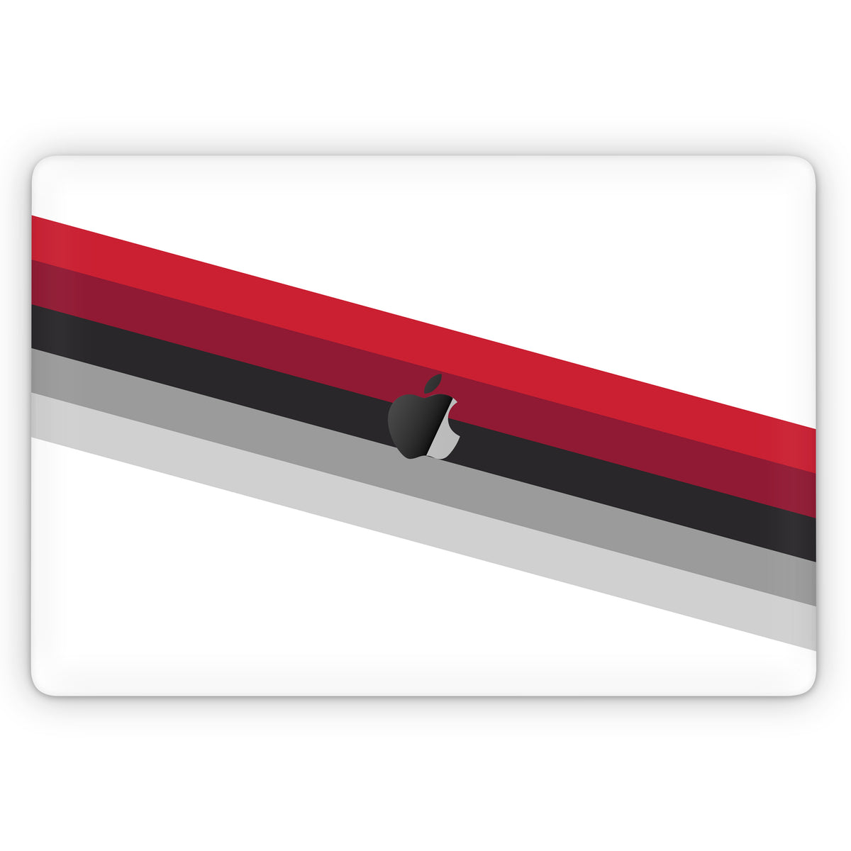 Avalanche (MacBook Skin)