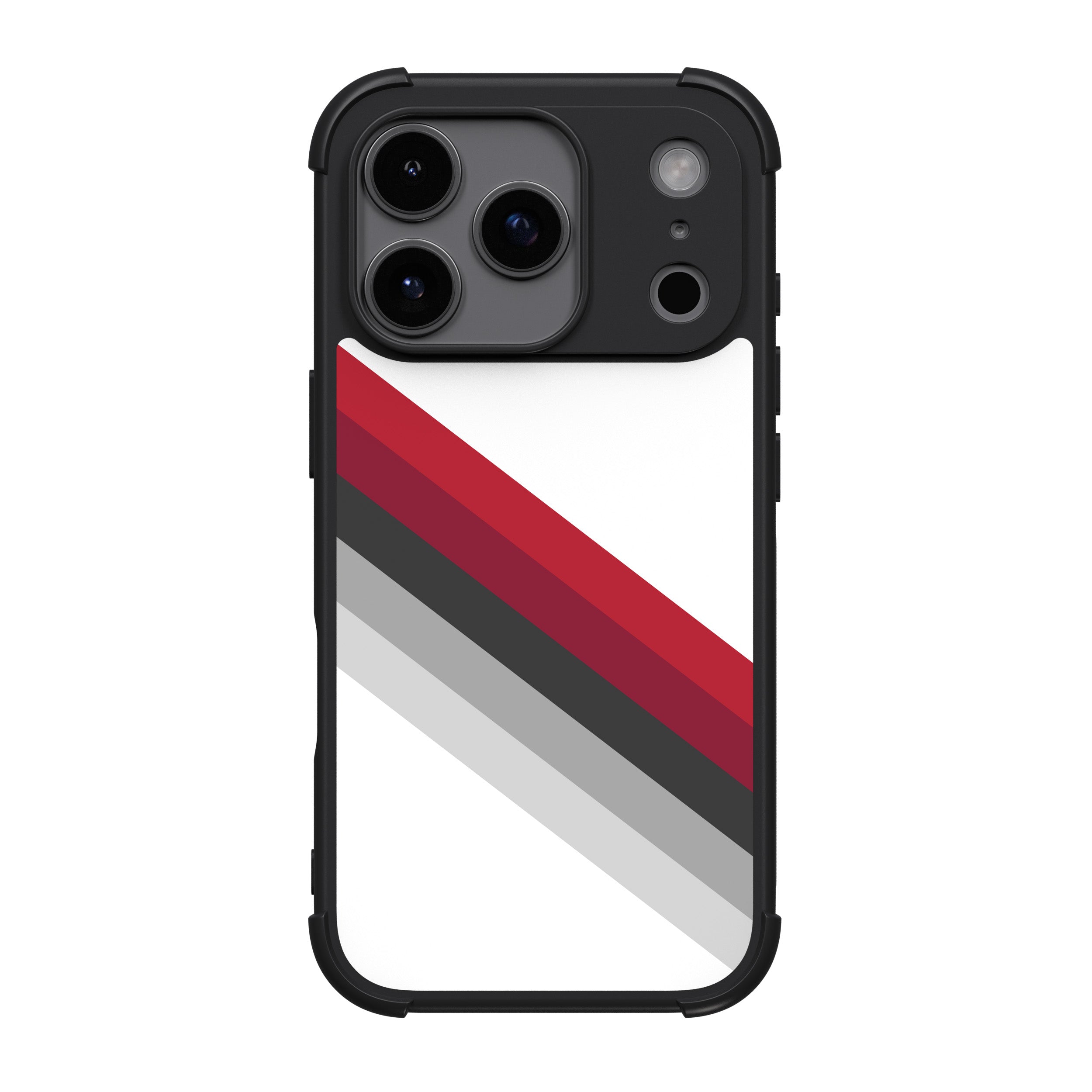 Avalanche (Enduro iPhone Case)