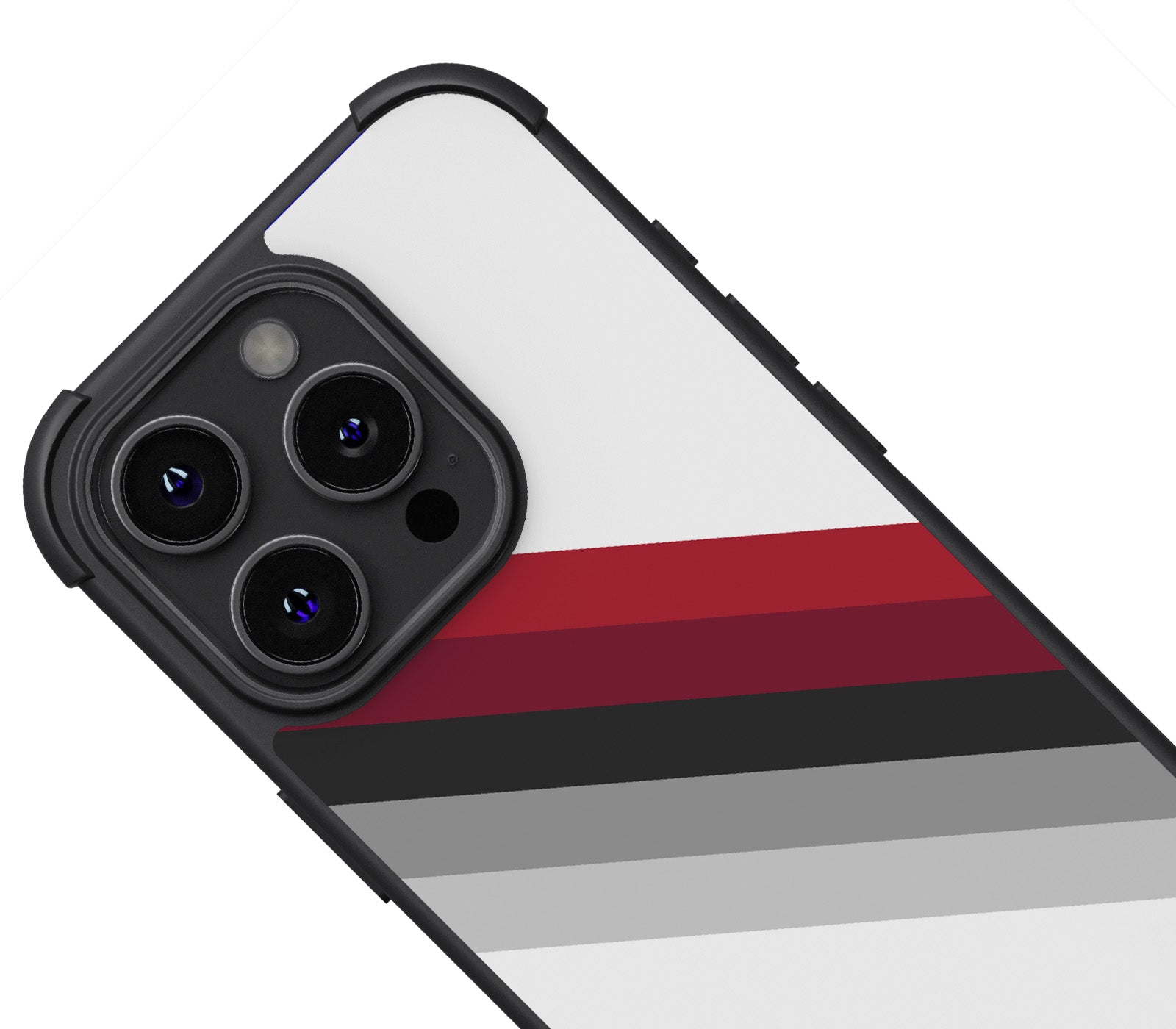 Avalanche (Enduro iPhone Case)